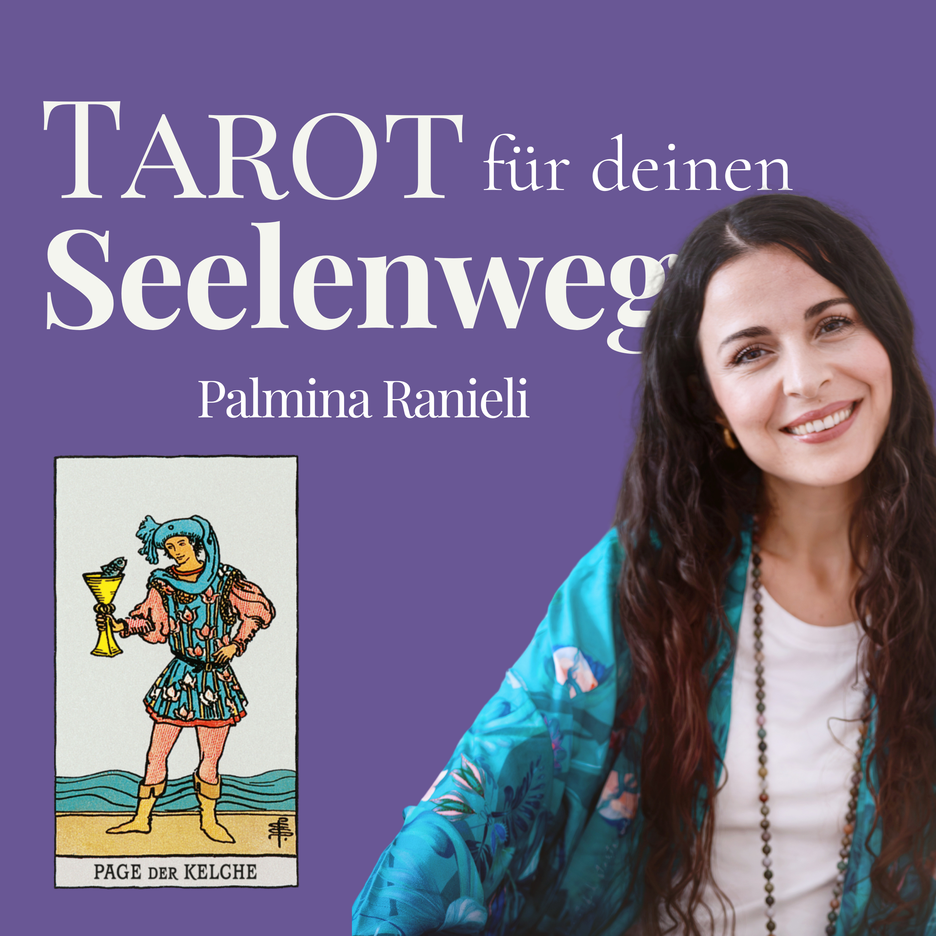 #58 Tagesenergie Dienstag - Abundance manifestieren: Wie Worte deine Realität erschaffen  episode artwork