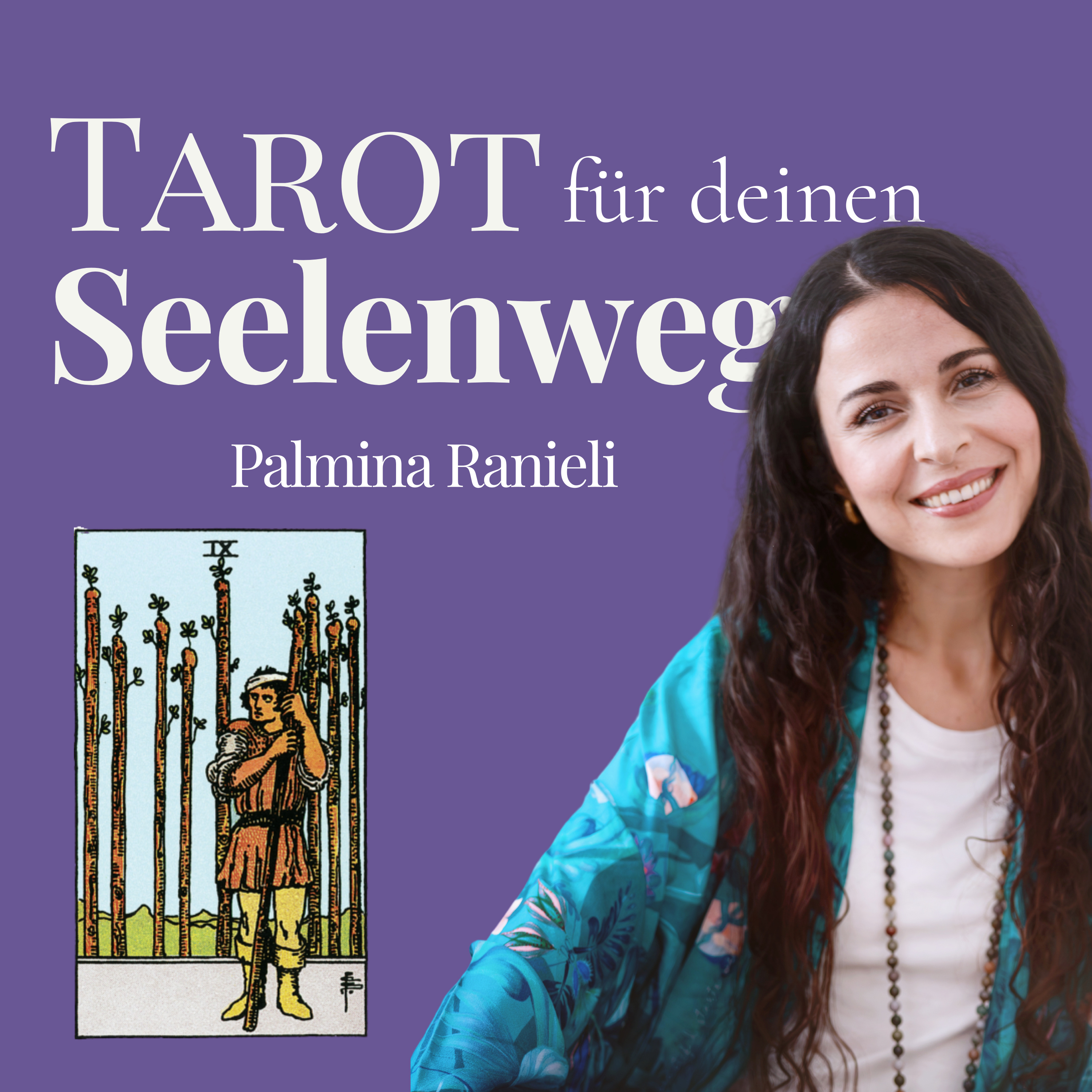 #104 Tagesenergie Samstag - Wenn niemand dich versteht: Geh trotzdem weiter episode artwork