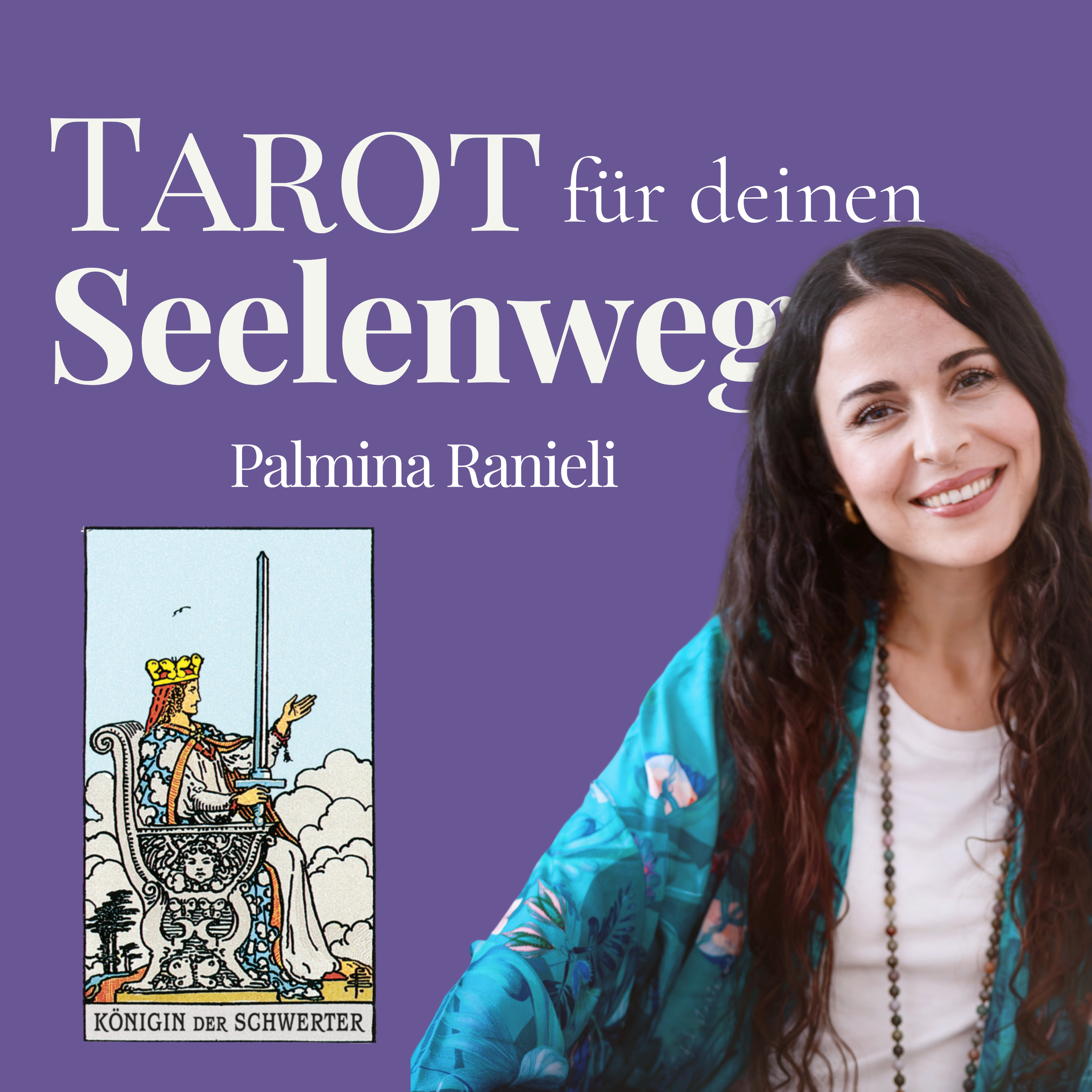 #111 Tagesenergie Samstag - Was dein Partner dir über dich selbst verrät
