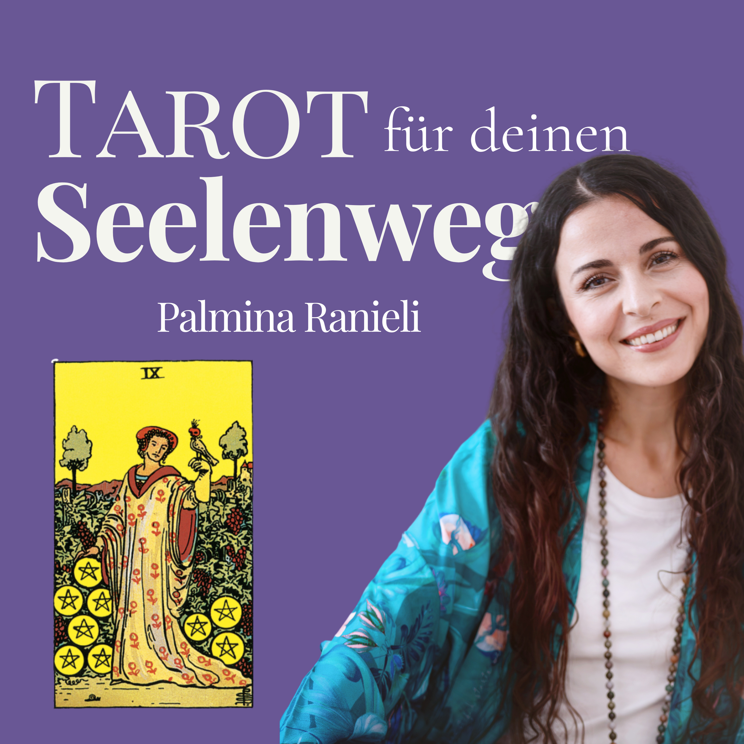 #115 Tagesenergie - Warum Fülle kein Zufall ist – sondern das Ergebnis deiner inneren Arbeit