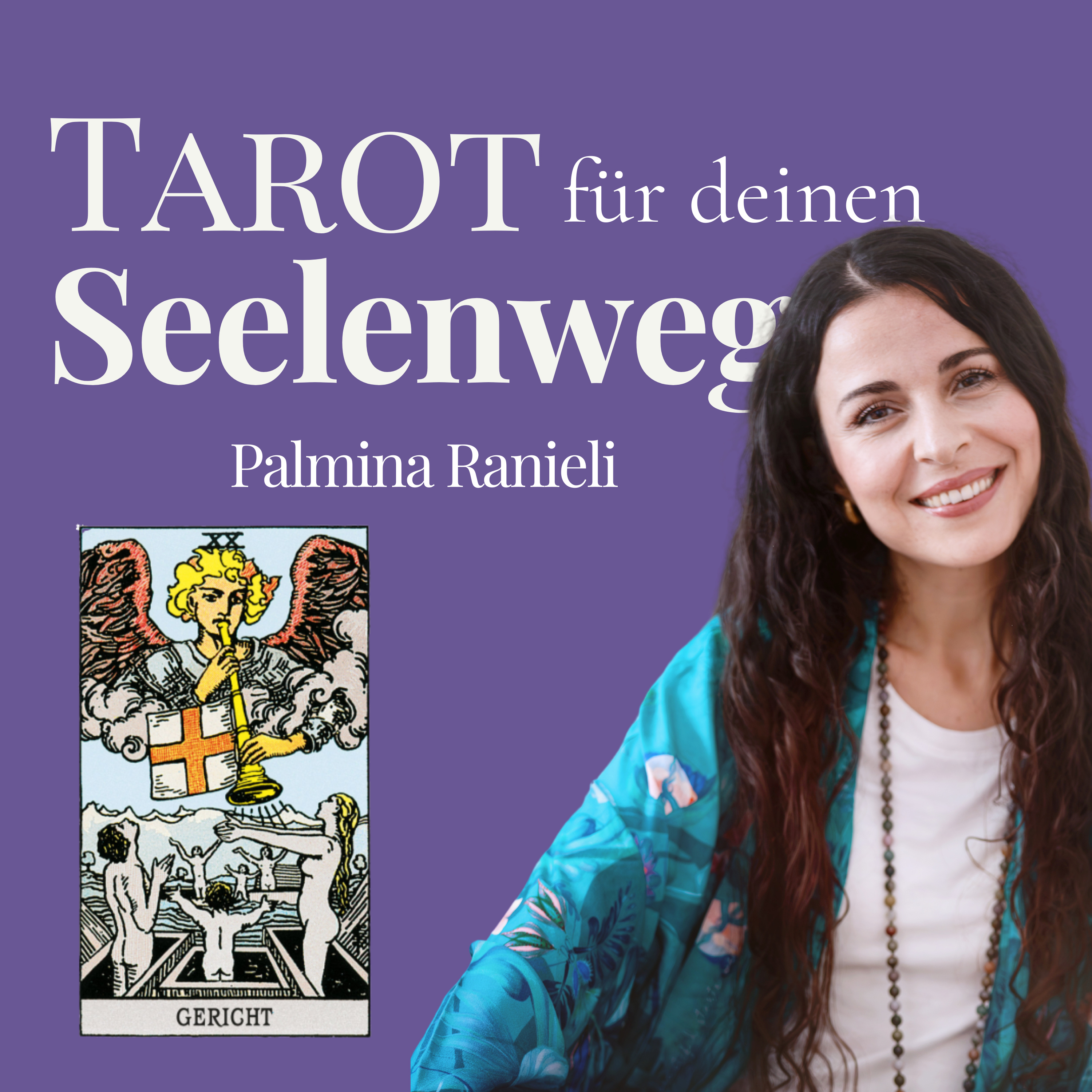 #148 Tagesenergie Montag - Der innere Ruf, den du heute nicht überhören kannst episode artwork