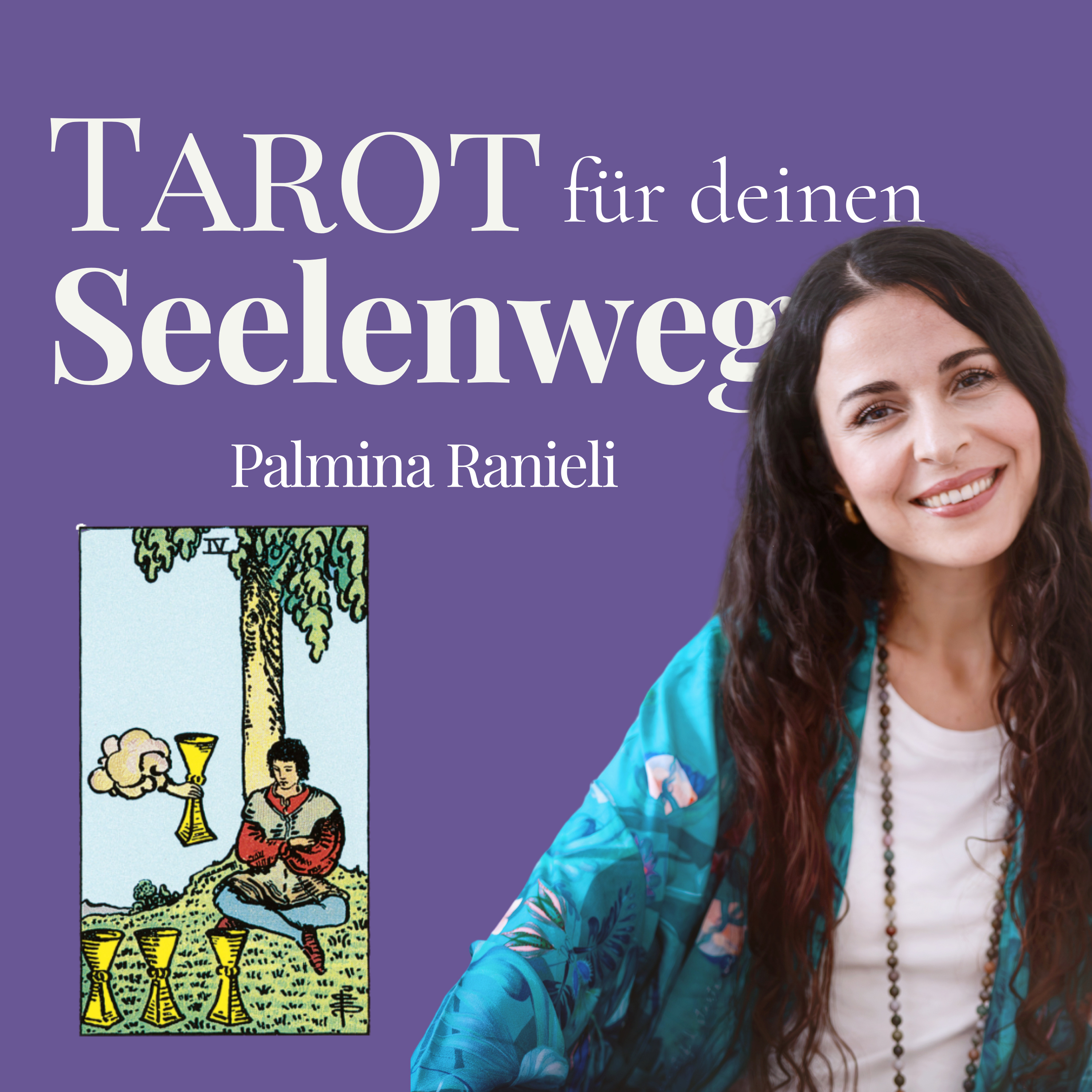 #165 Tagesenergie Donnerstag - Du siehst es nicht, aber die Fülle ist direkt vor dir episode artwork