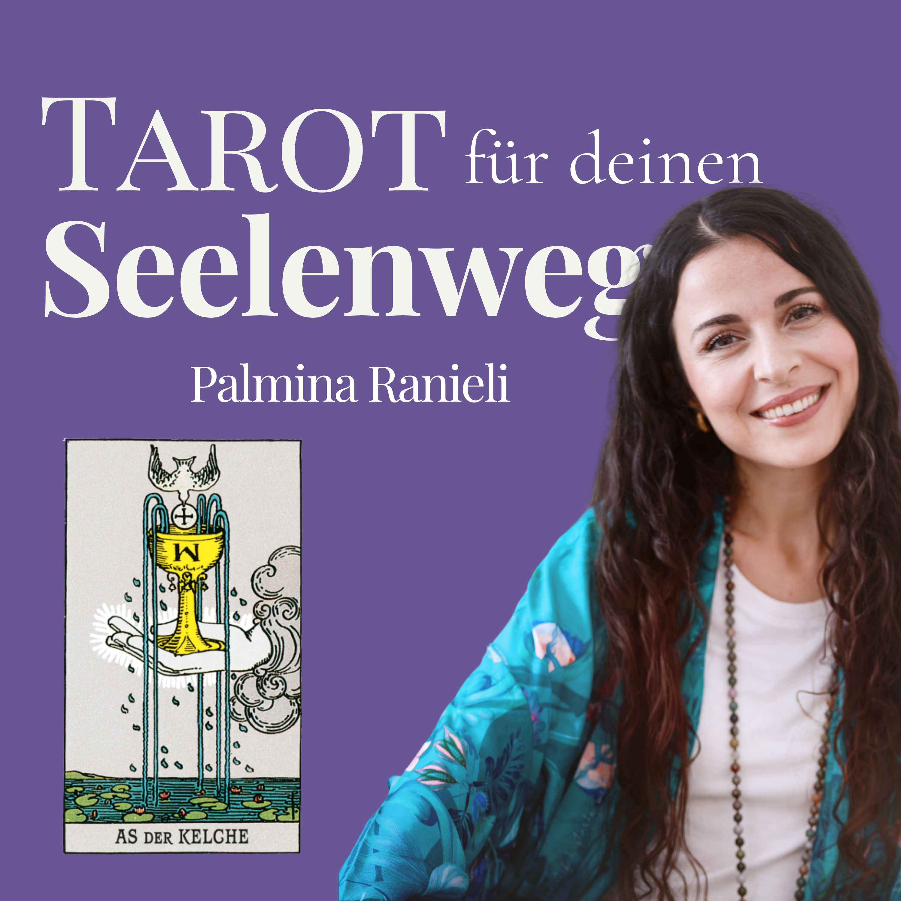 #208 Tagesenergie Freitag - Wenn du glaubst, keine Zeit zu haben – hör dir diese Folge an episode artwork