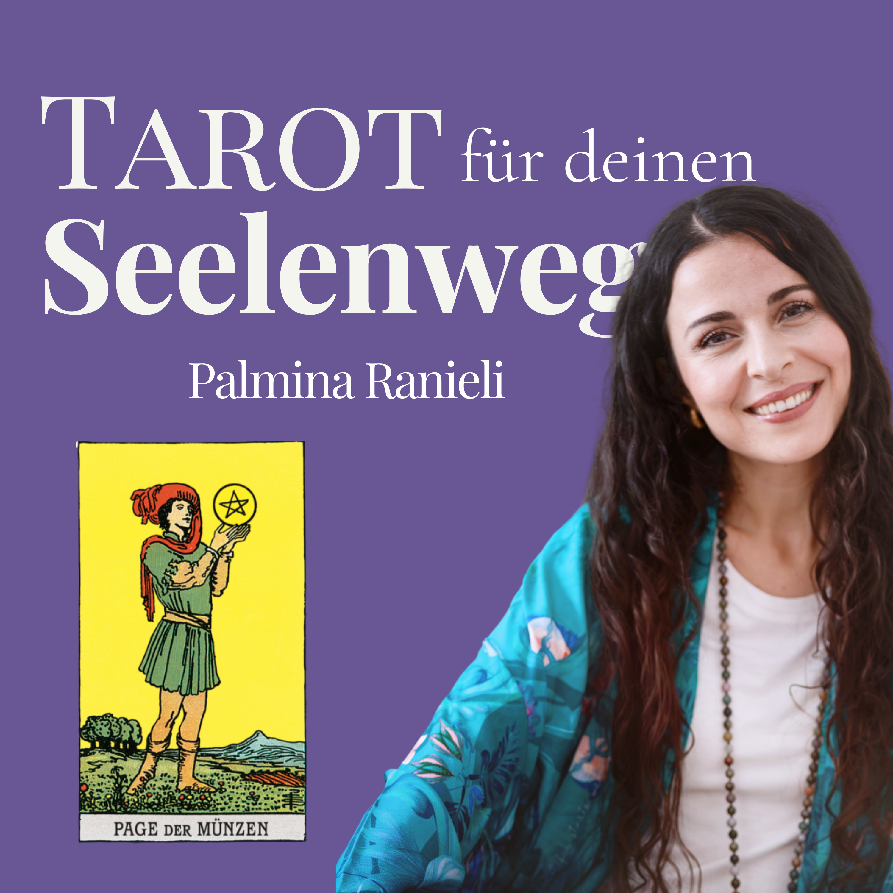 #215 Tagesenergie Freitag - Wenn du denkst, es geht nicht voran – hör dir diese Folge an episode artwork