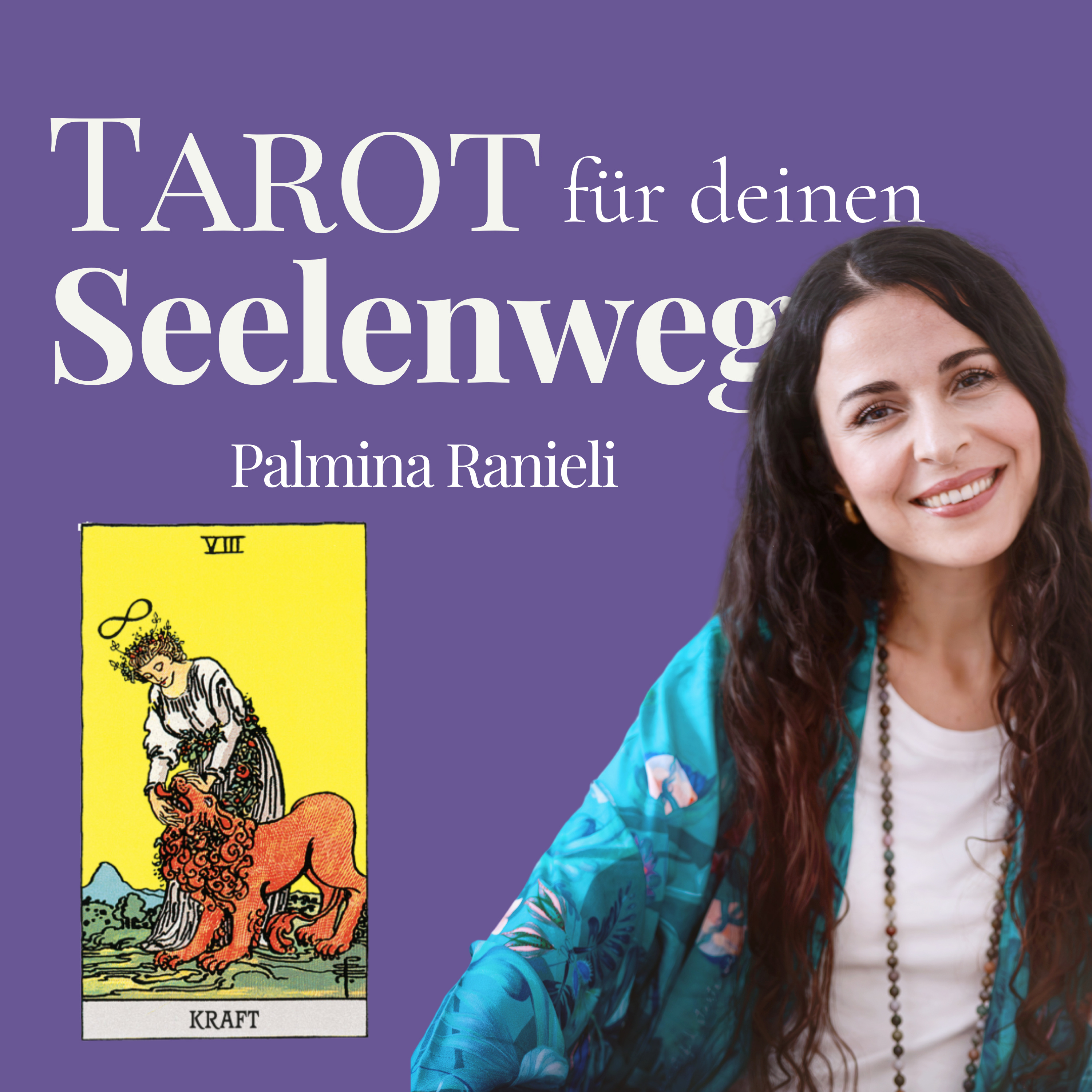 #216 Tagesenergie Samstag - Gehst du deinen Weg oder funktionierst du nur? episode artwork