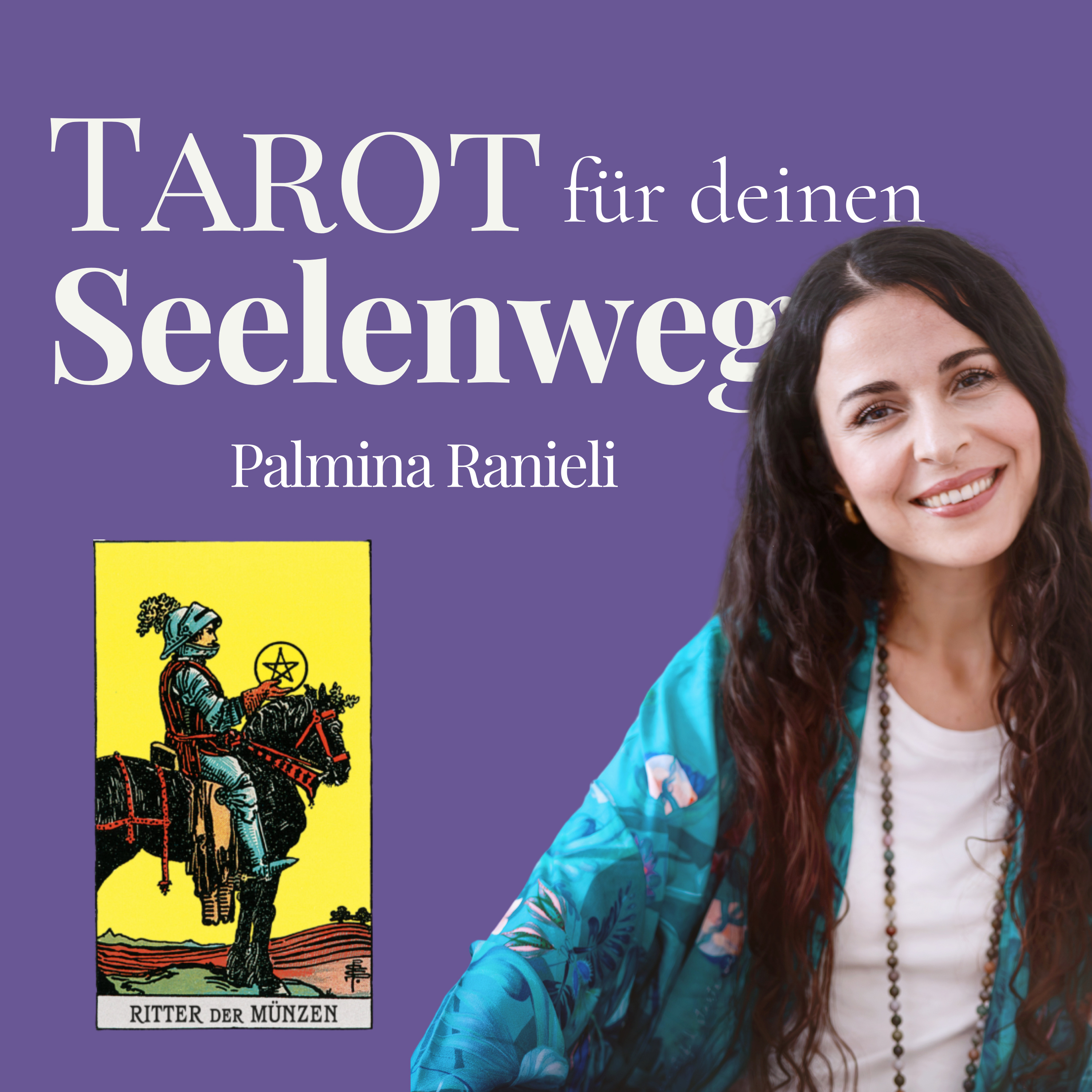 #219 Tagesenergie Dienstag – Warum heute Dranbleiben wichtiger ist als Schnelligkeit episode artwork