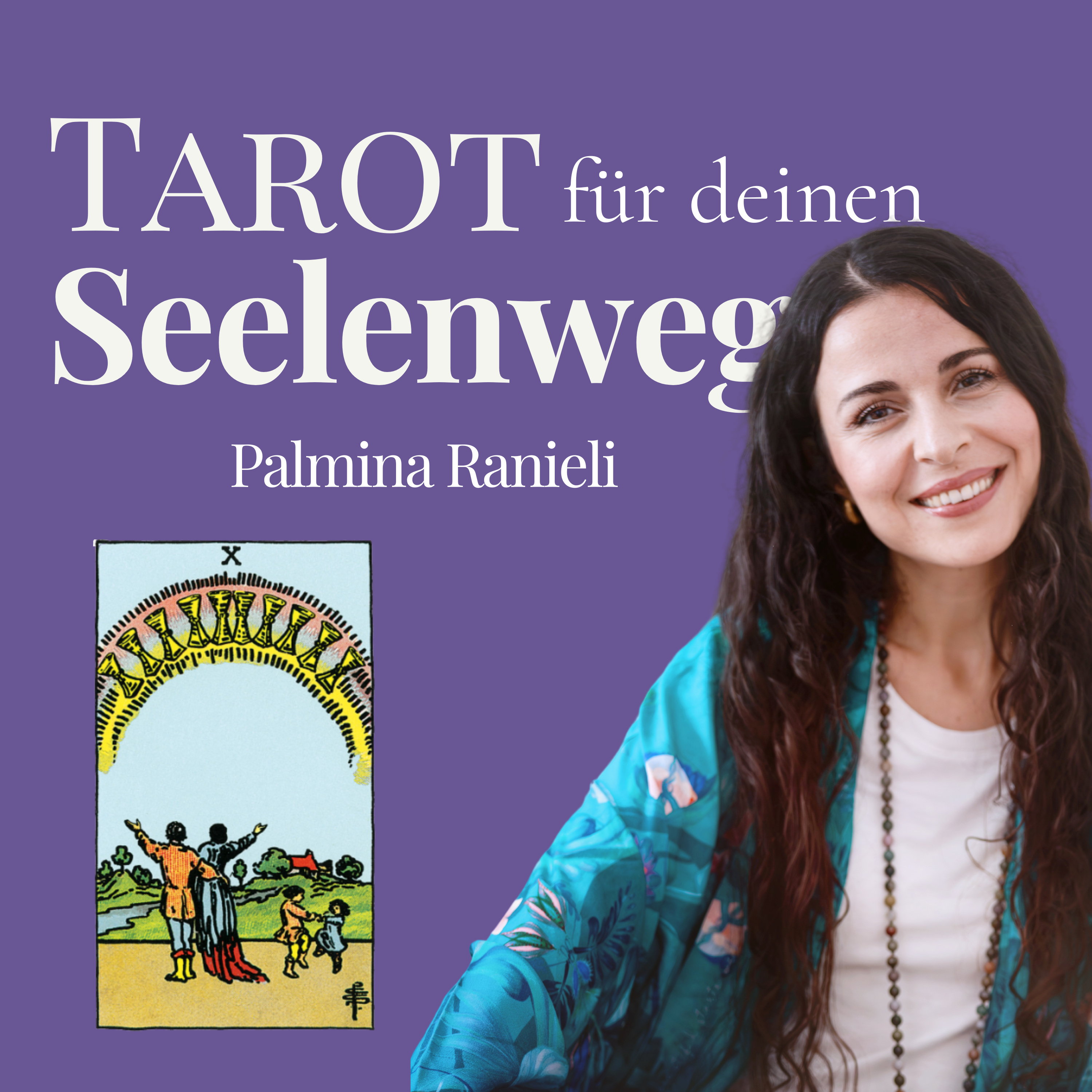 #226 Tagesenergie Dienstag - Alles geht vorbei und genau deshalb ist es kostbar episode artwork