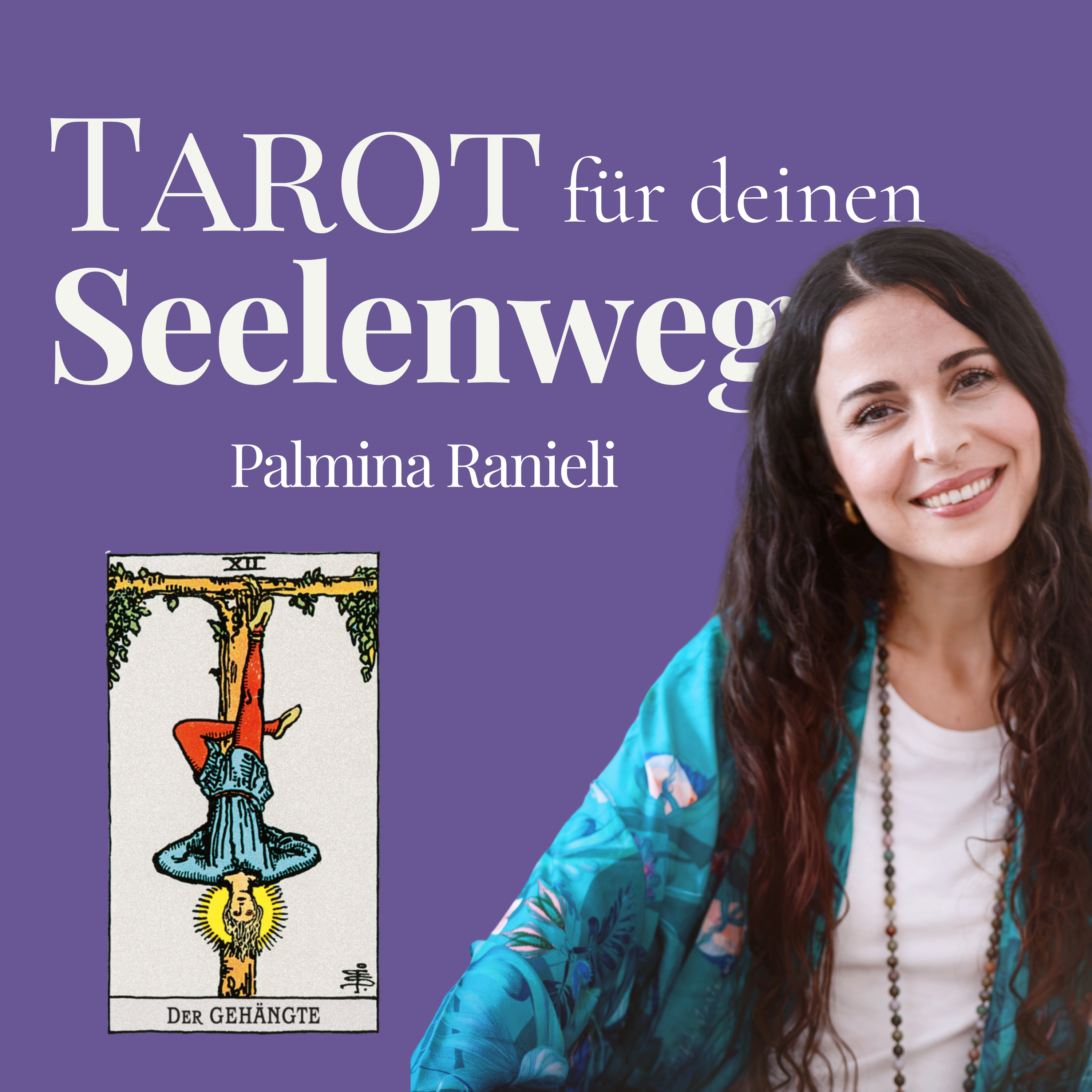 #237 Tagesenergie Samstag - Manche Antworten kommen, wenn du aufhörst zu suchen episode artwork