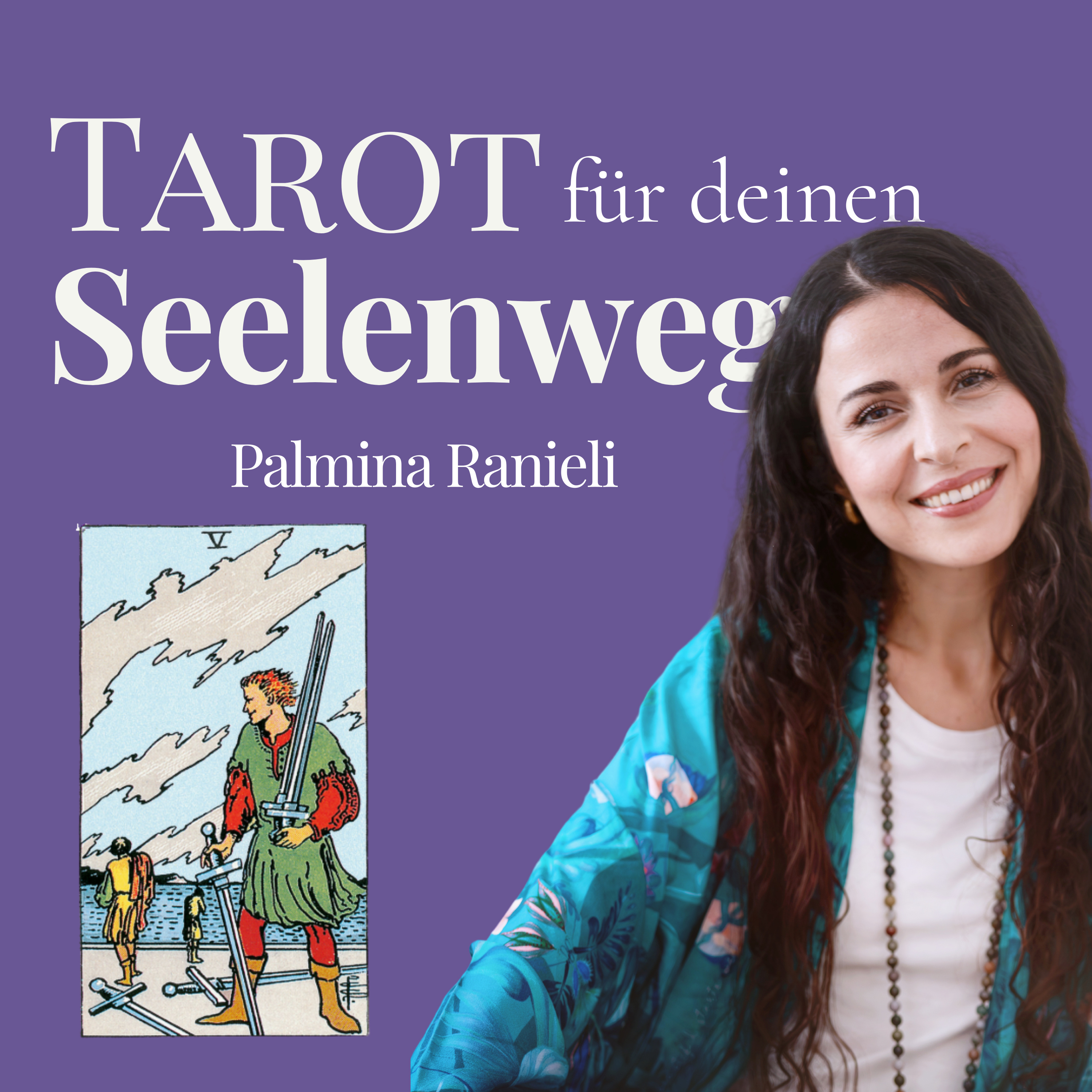 #245 Tagesenergie Sonntag - Du kämpfst... aber gegen wen wirklich? episode artwork