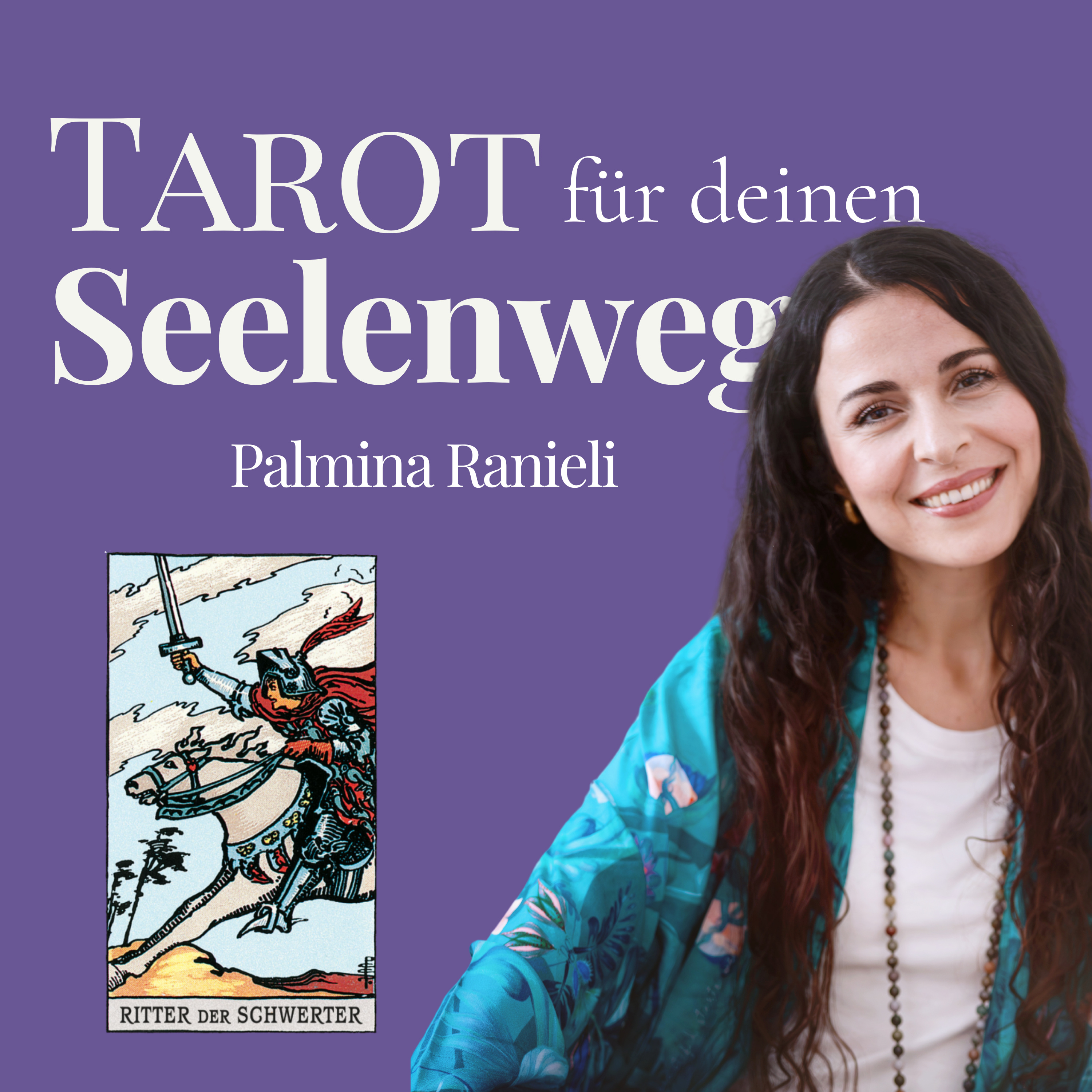 #281 Tagesenergie Montag - Was für dich bestimmt ist, kann dir nicht genommen werden episode artwork