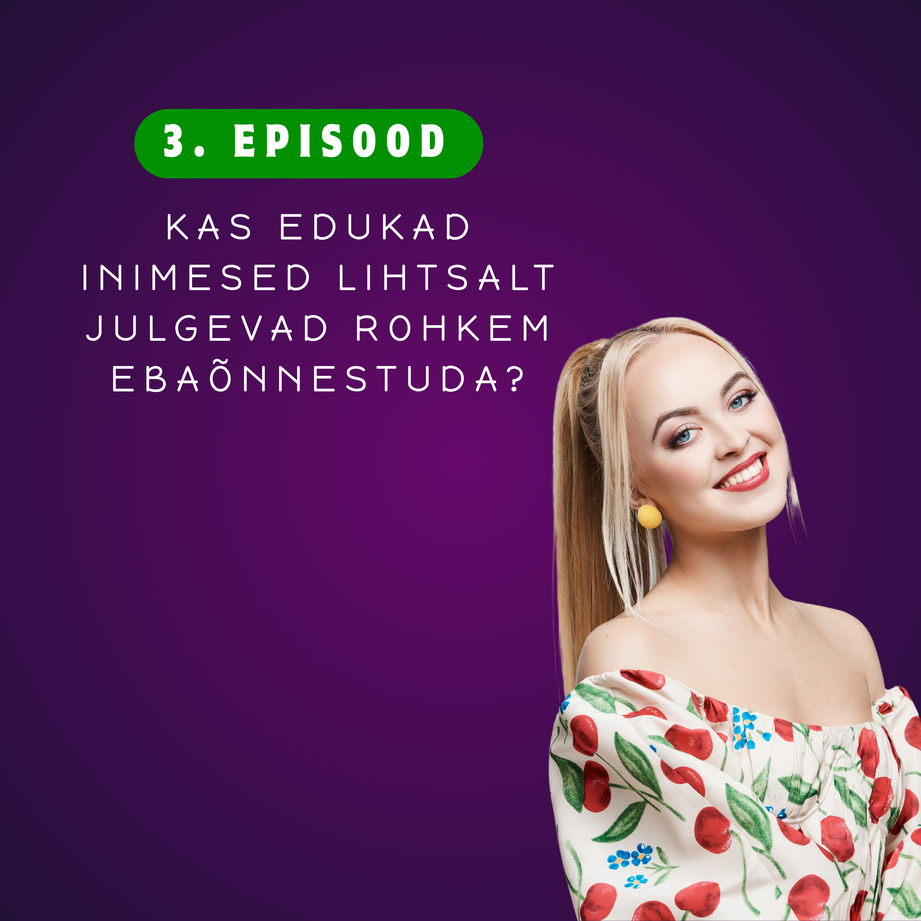 Eluks Valmis podcast