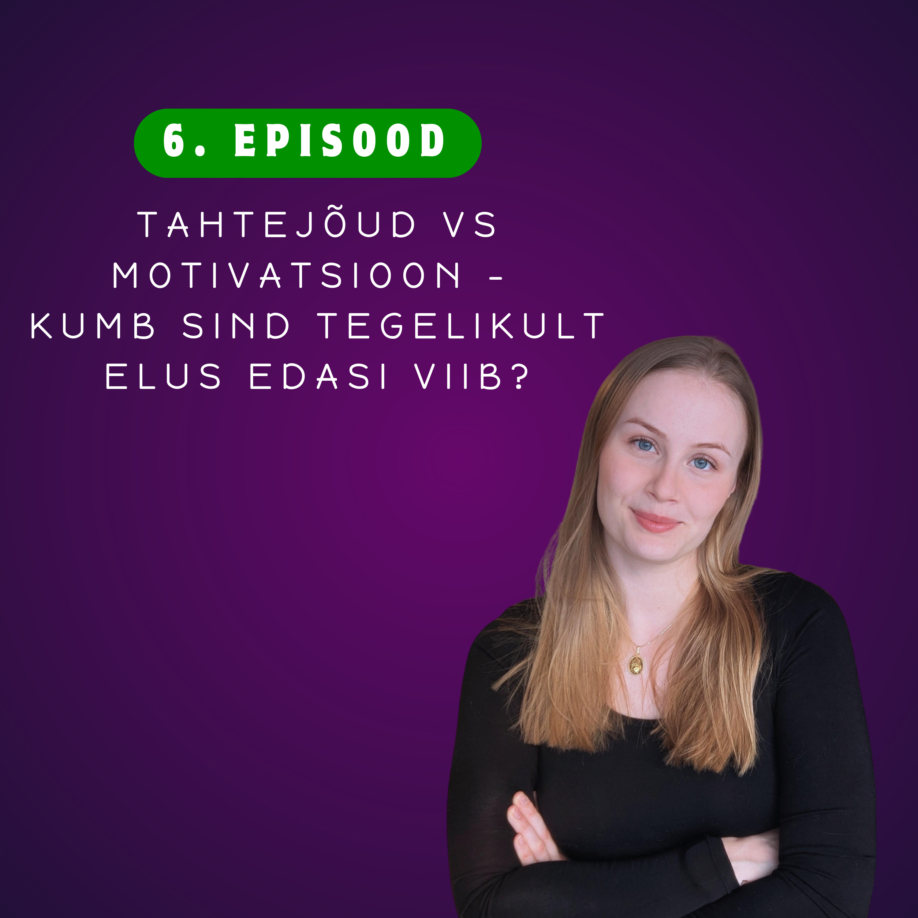 Eluks Valmis podcast