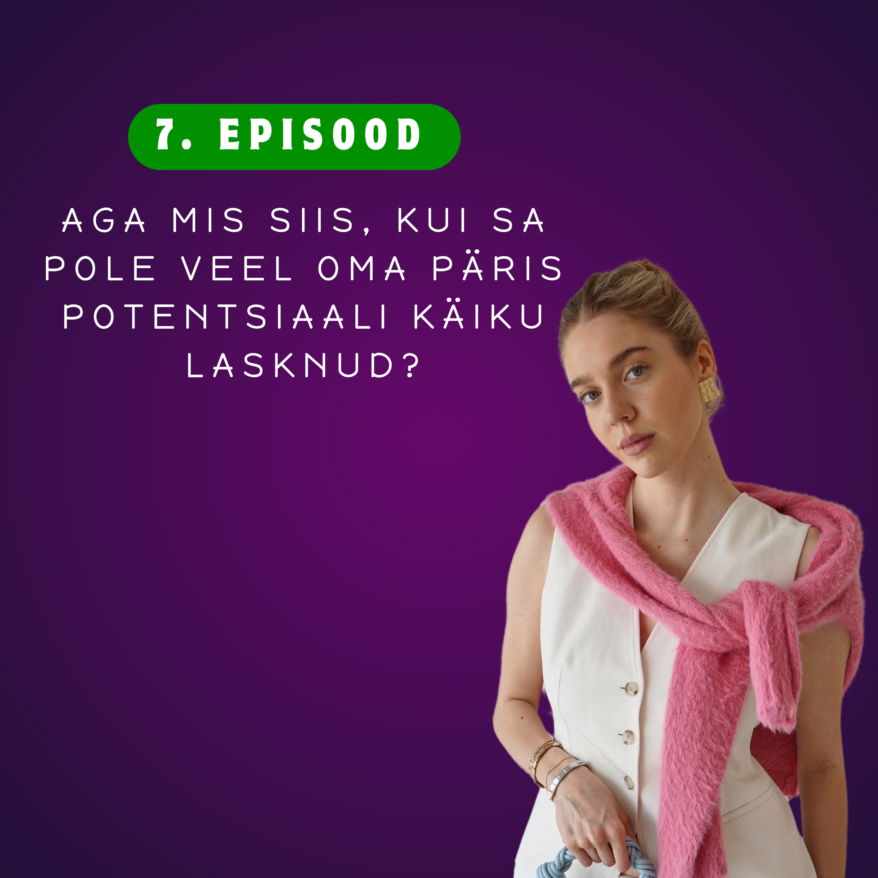 Eluks Valmis podcast