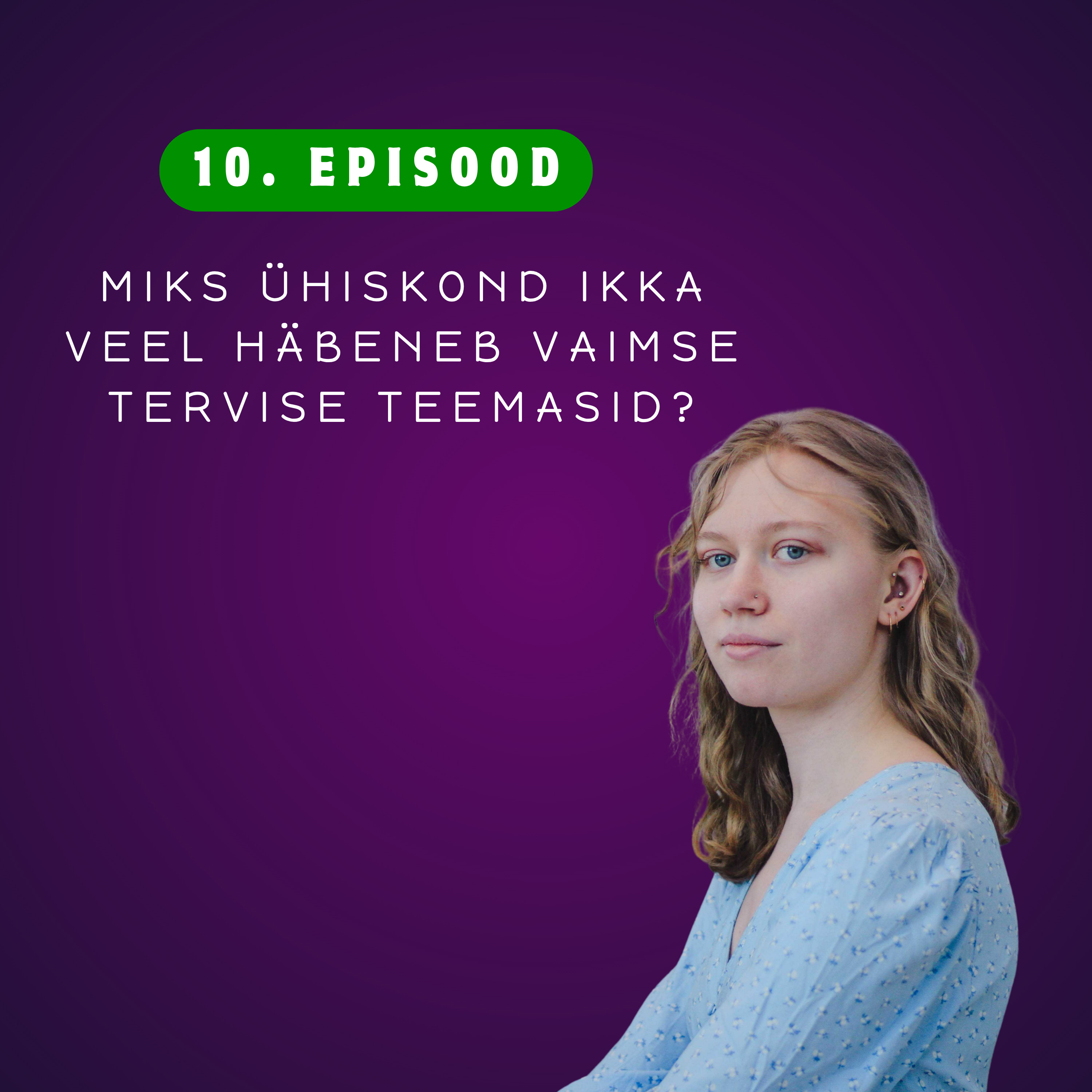 Eluks Valmis podcast