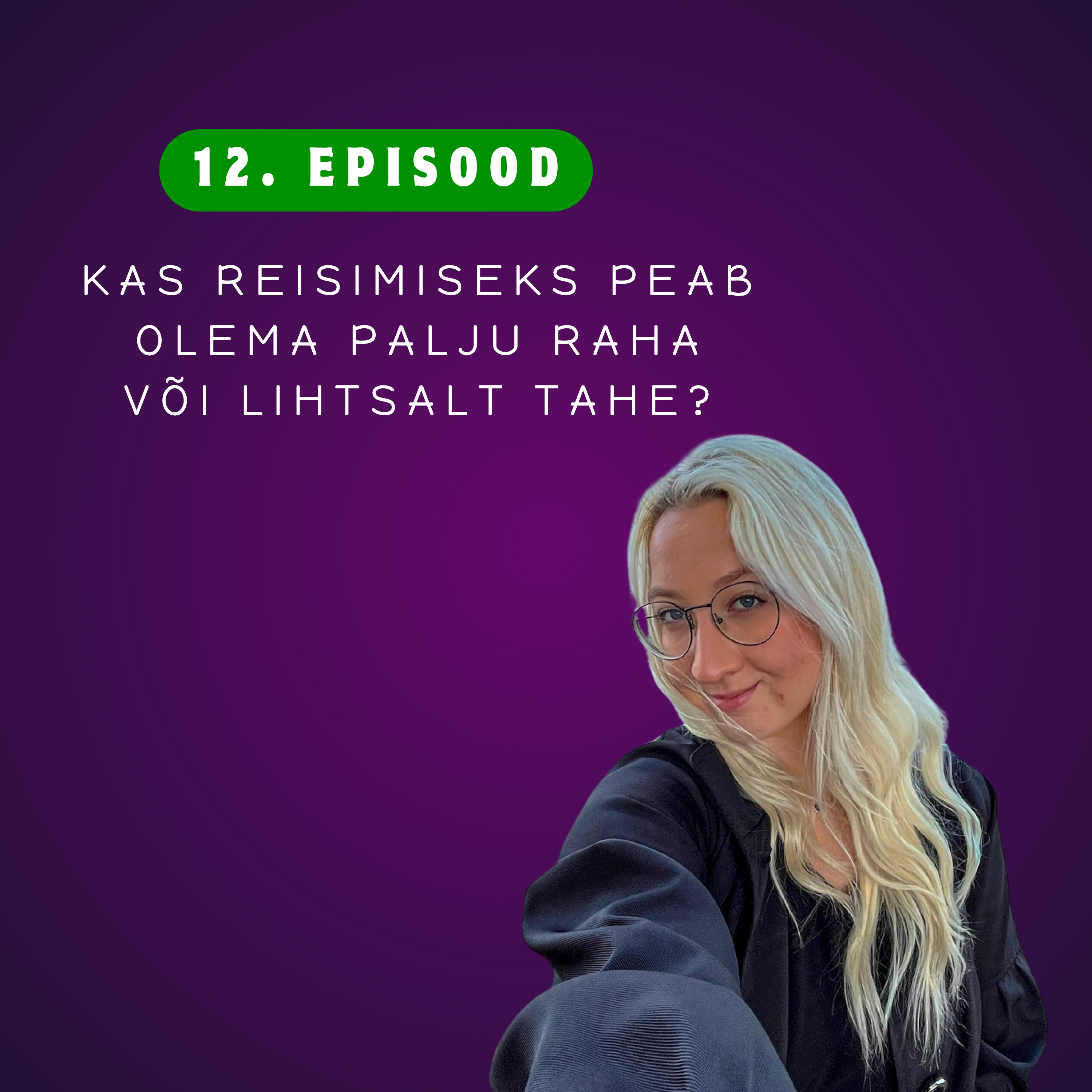 Eluks Valmis podcast