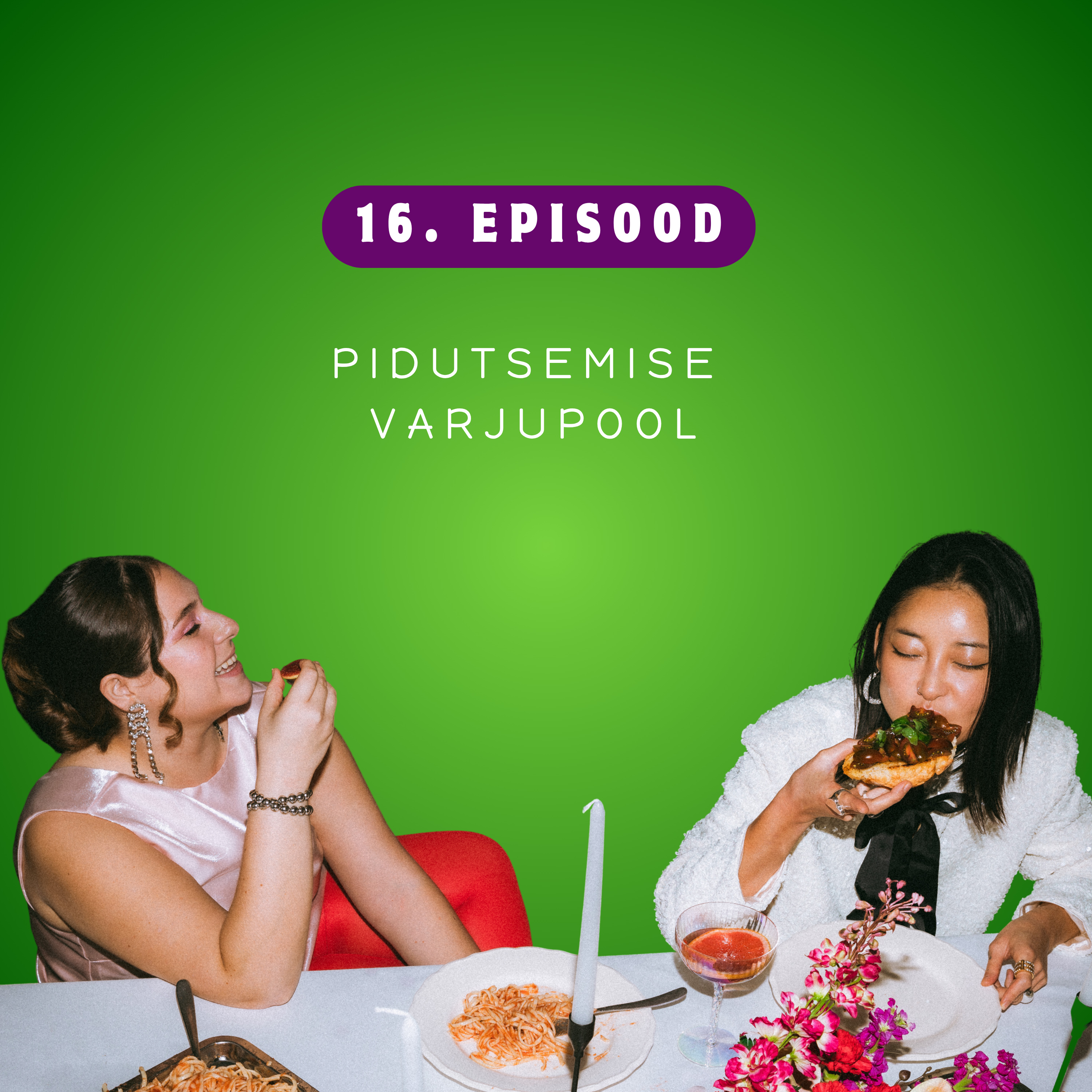 Pidutsemise varjupool episode artwork