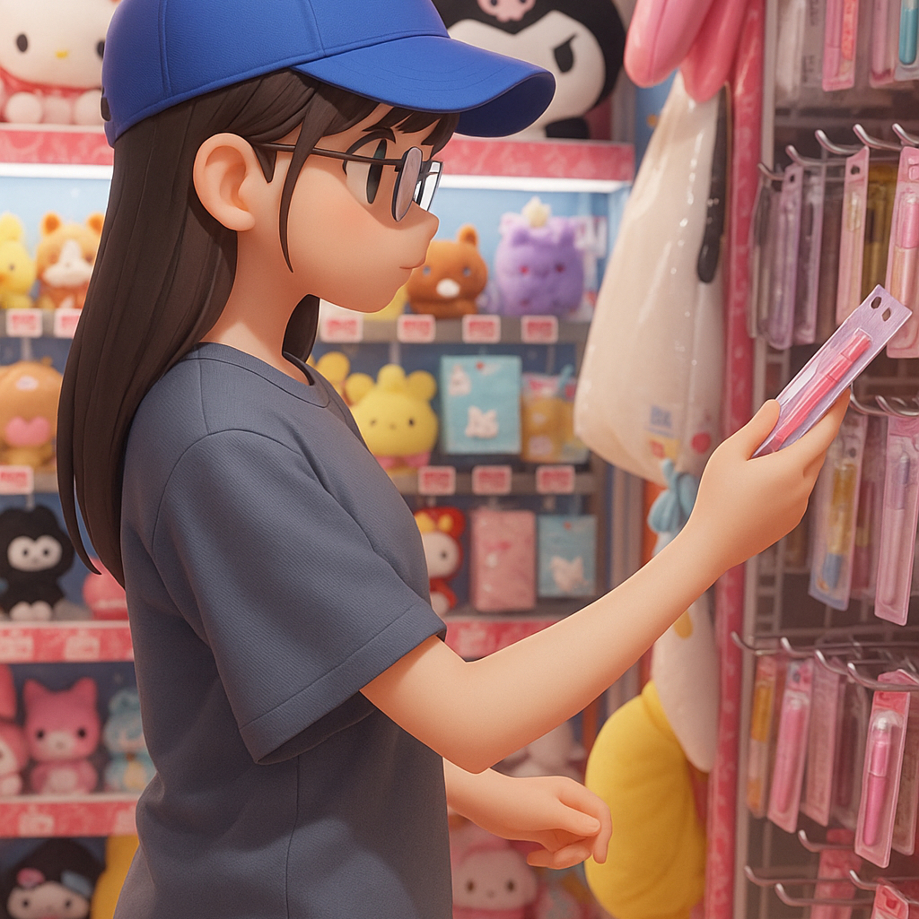 #73 私の欲しいものリスト💭 episode artwork