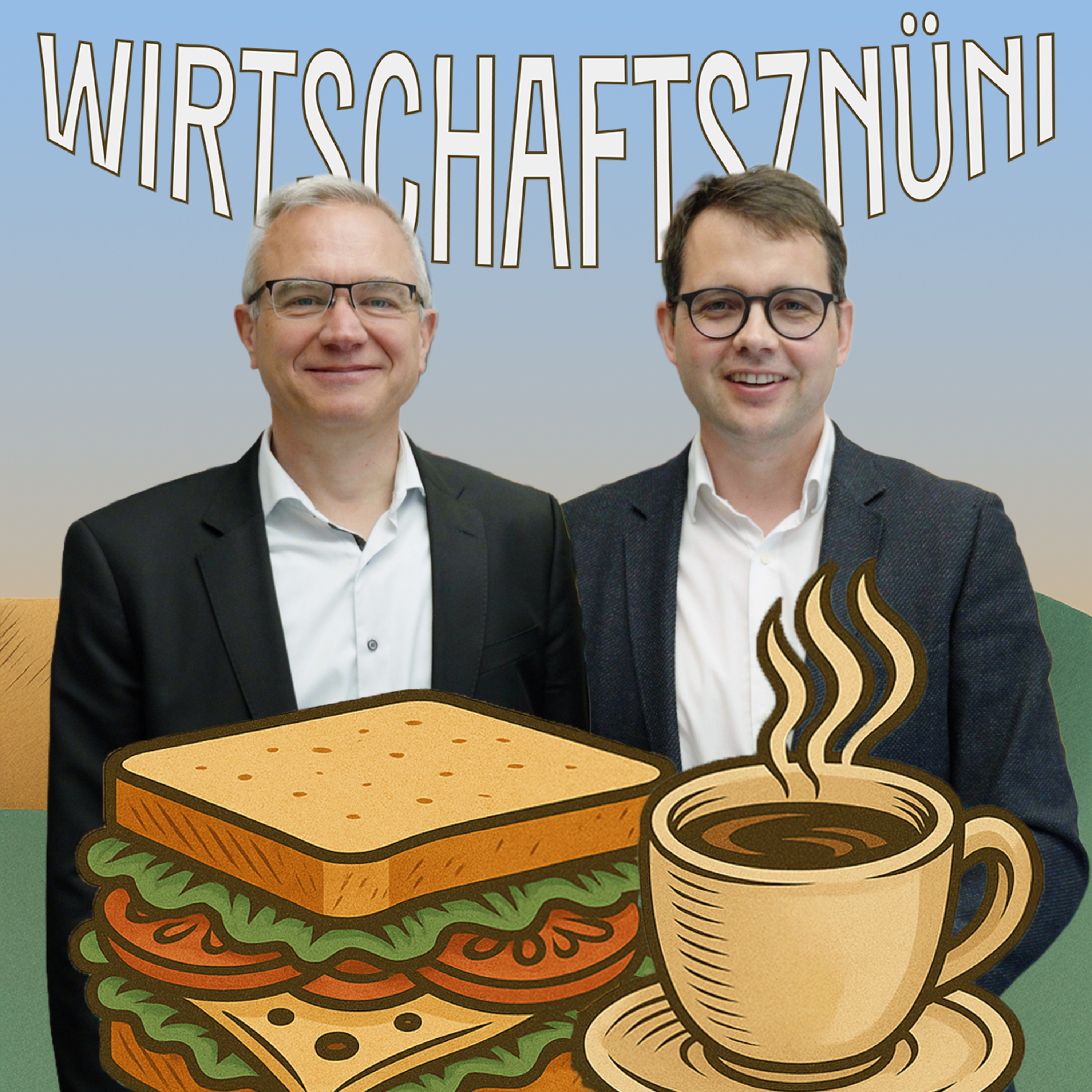 Energiezukunft im Kanton Bern: Zwischen Versorgungssicherheit und Akzeptanz episode artwork