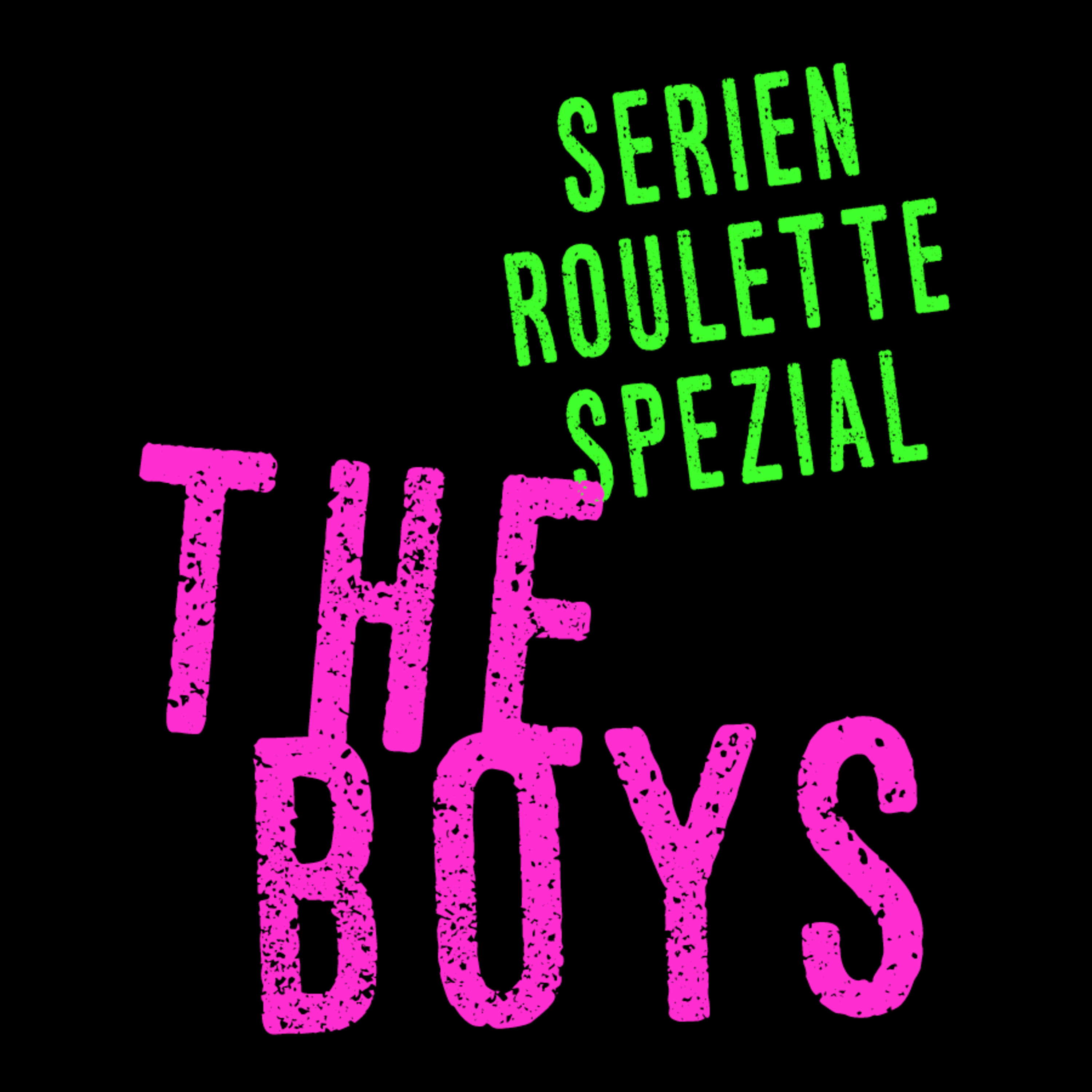 Folge 3 – The Boys Spezial – mit Staffelfinale episode artwork