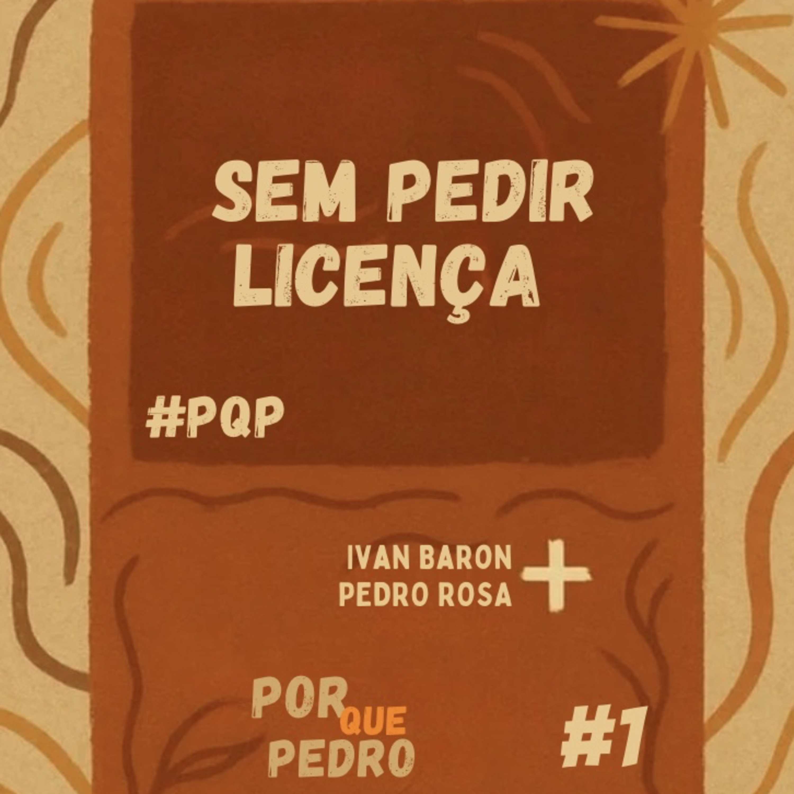 por(que) pedro