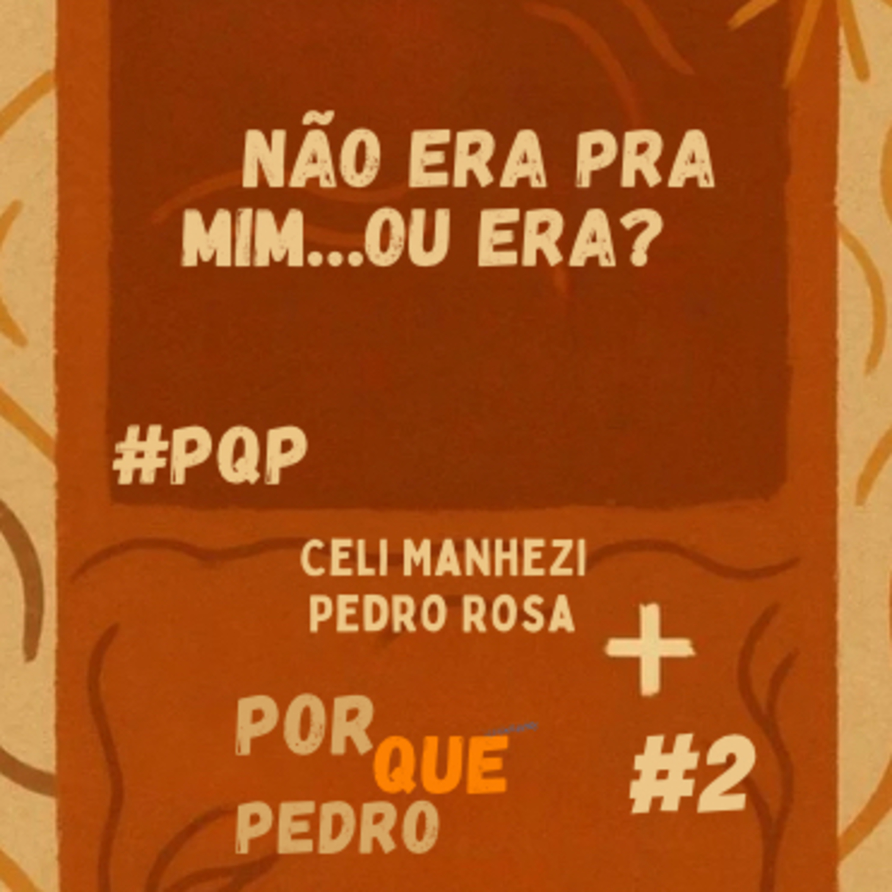 por(que) pedro