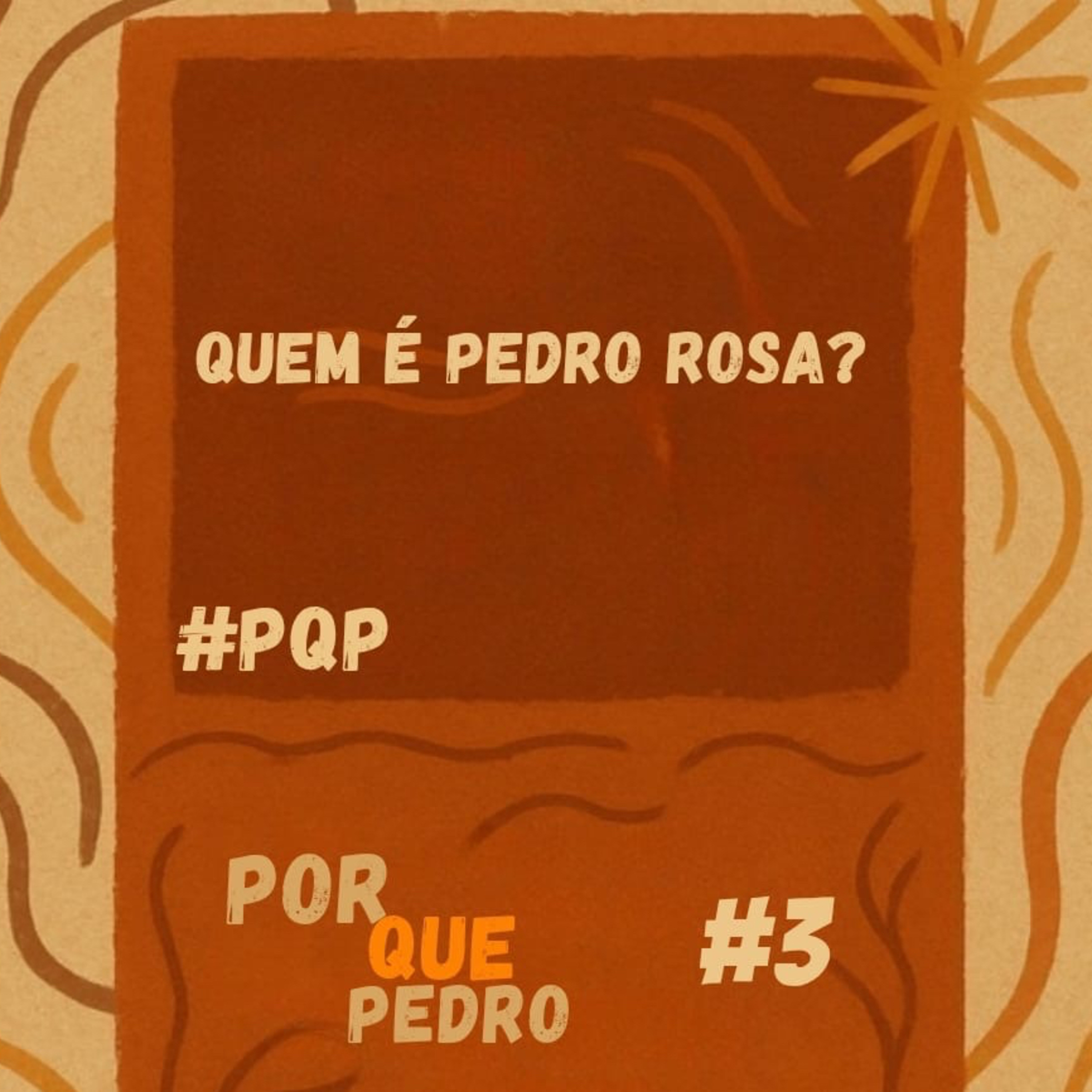 por(que) pedro