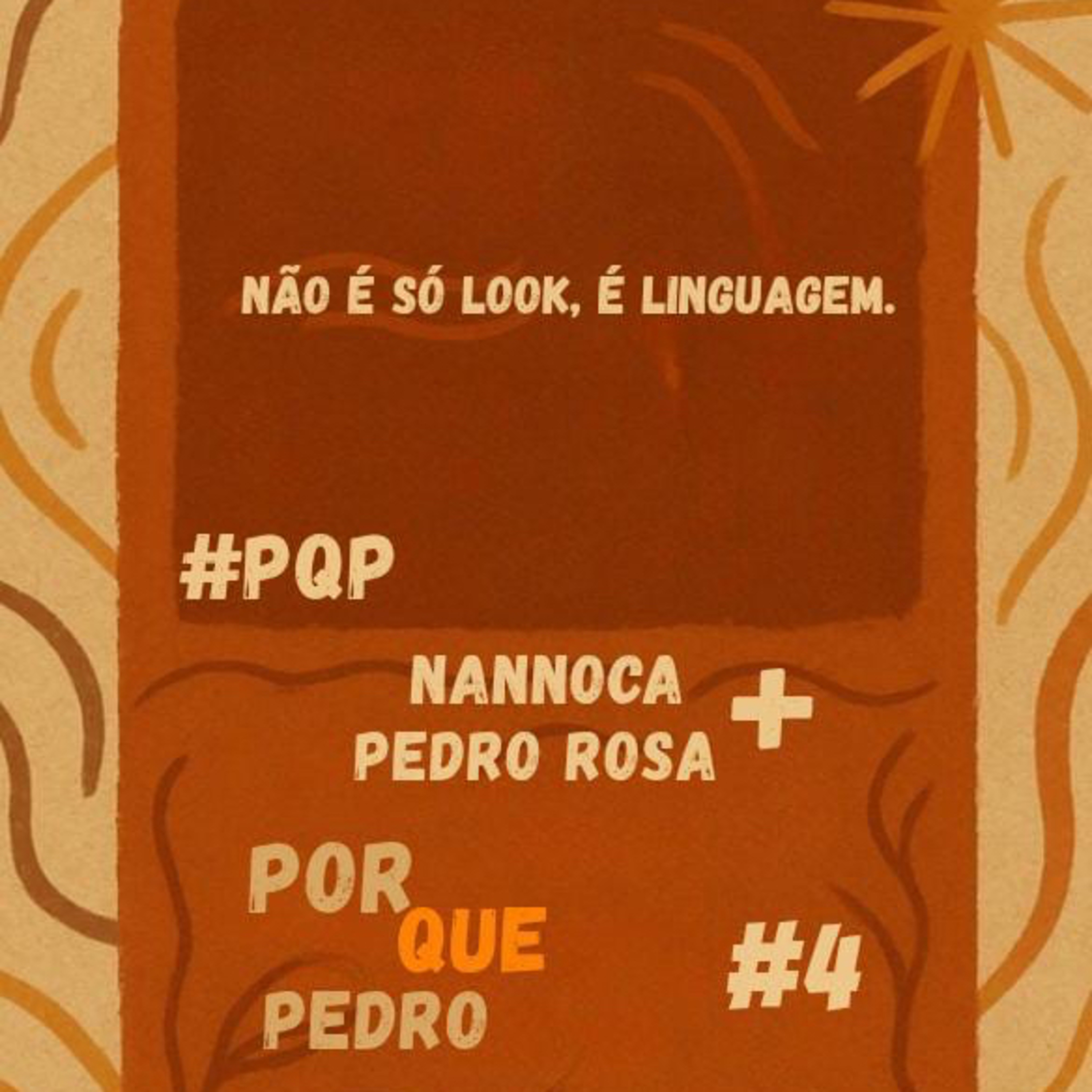 por(que) pedro