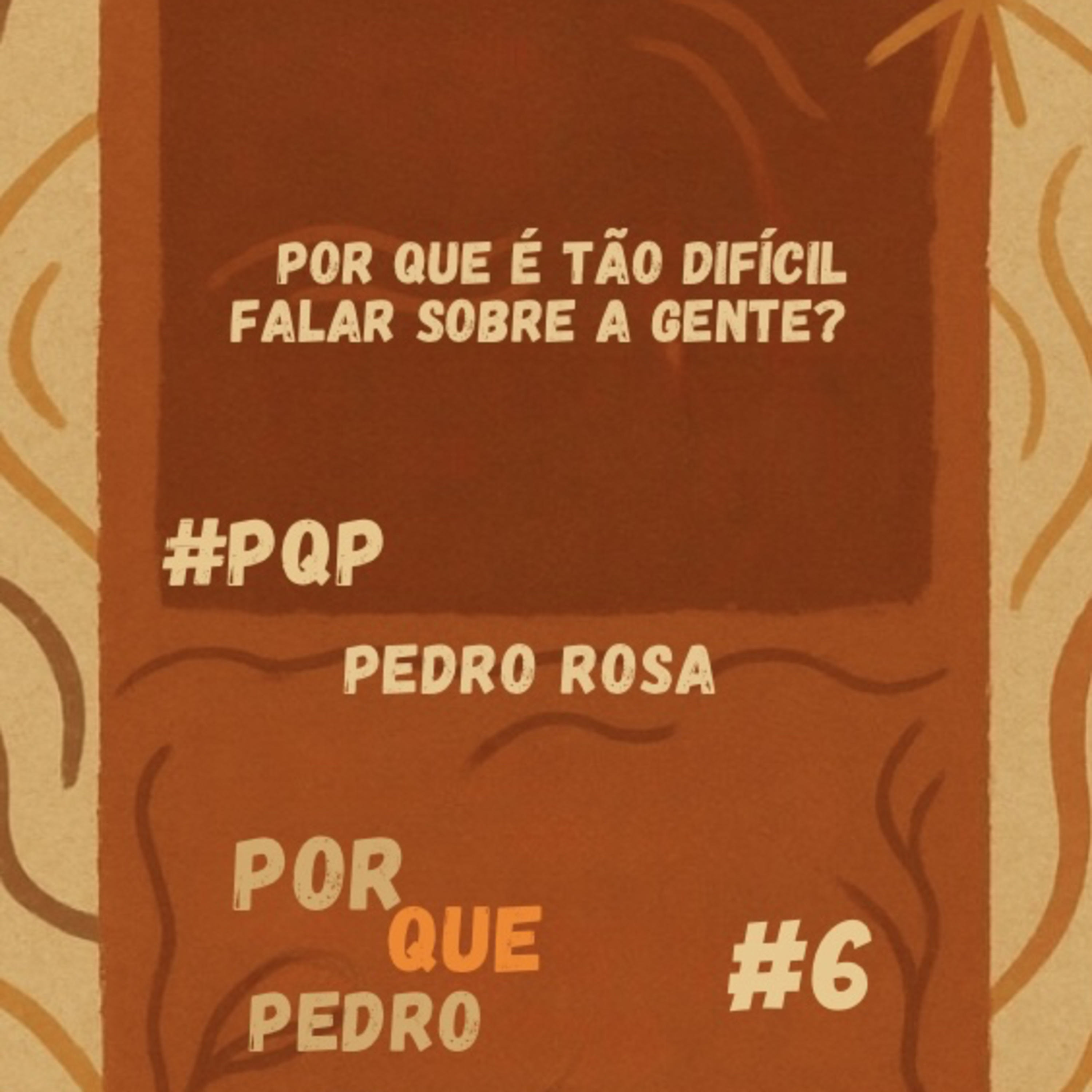por(que) pedro