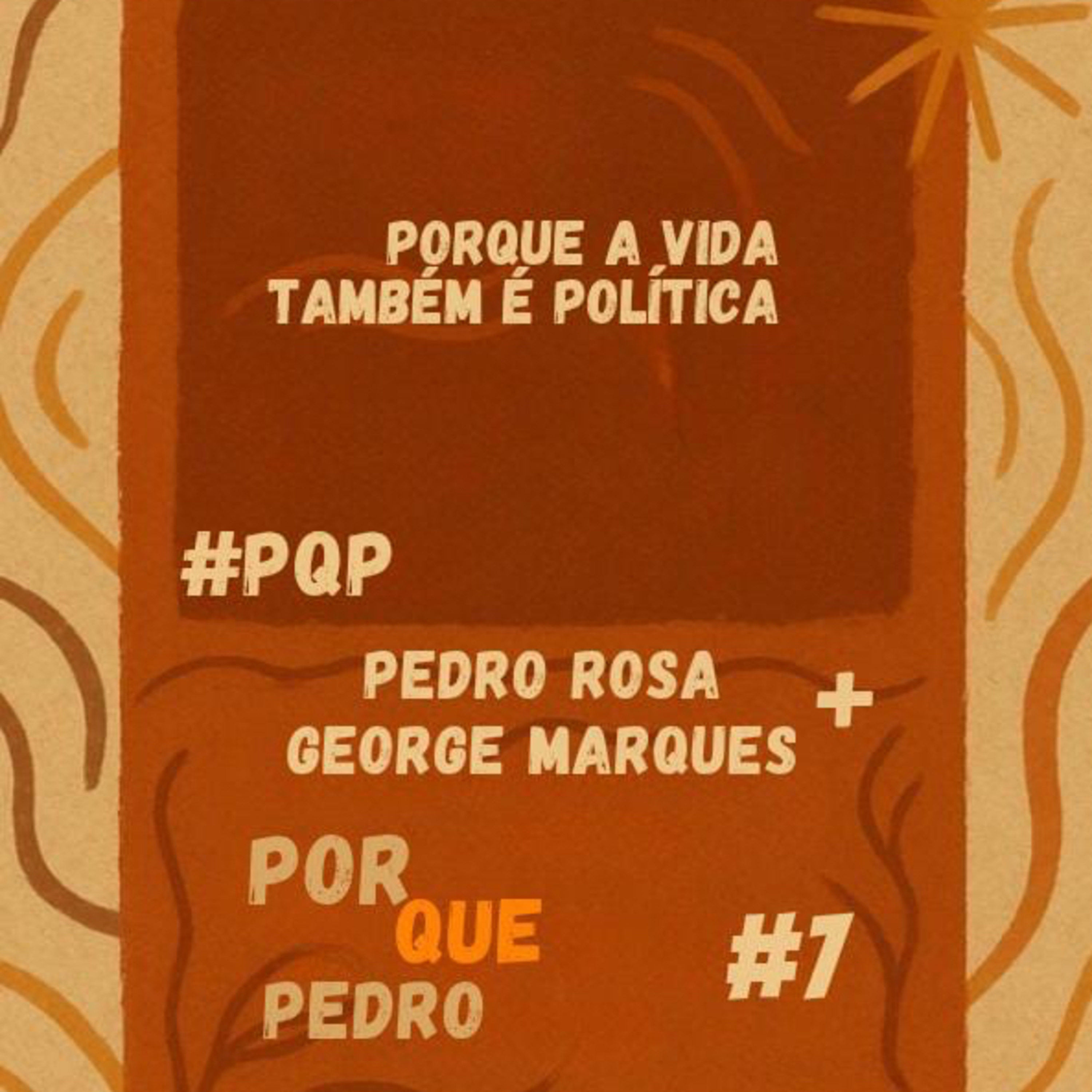 por(que) pedro