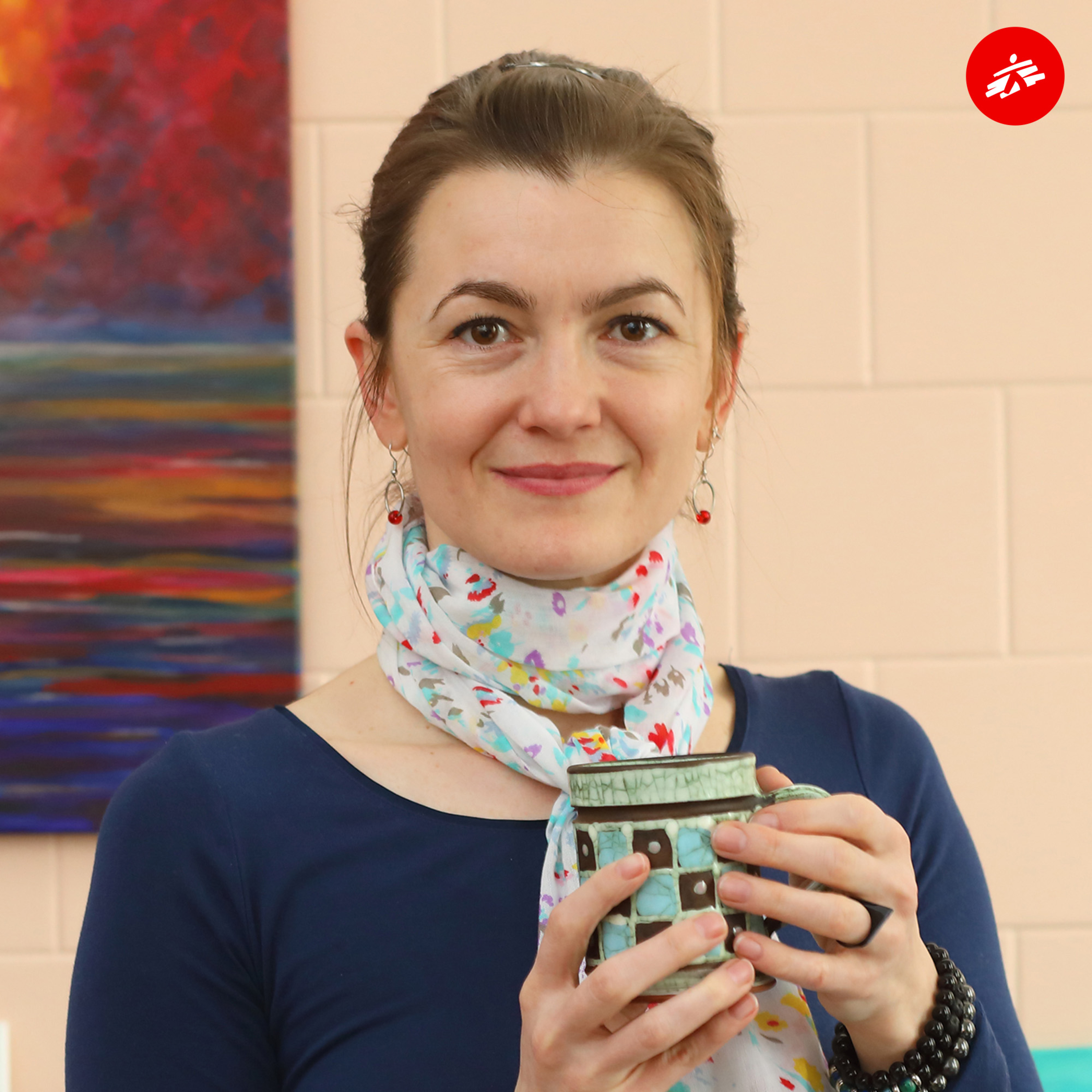 Kateřina Šrahůlková: Na jakého pacienta nezapomenu? episode artwork