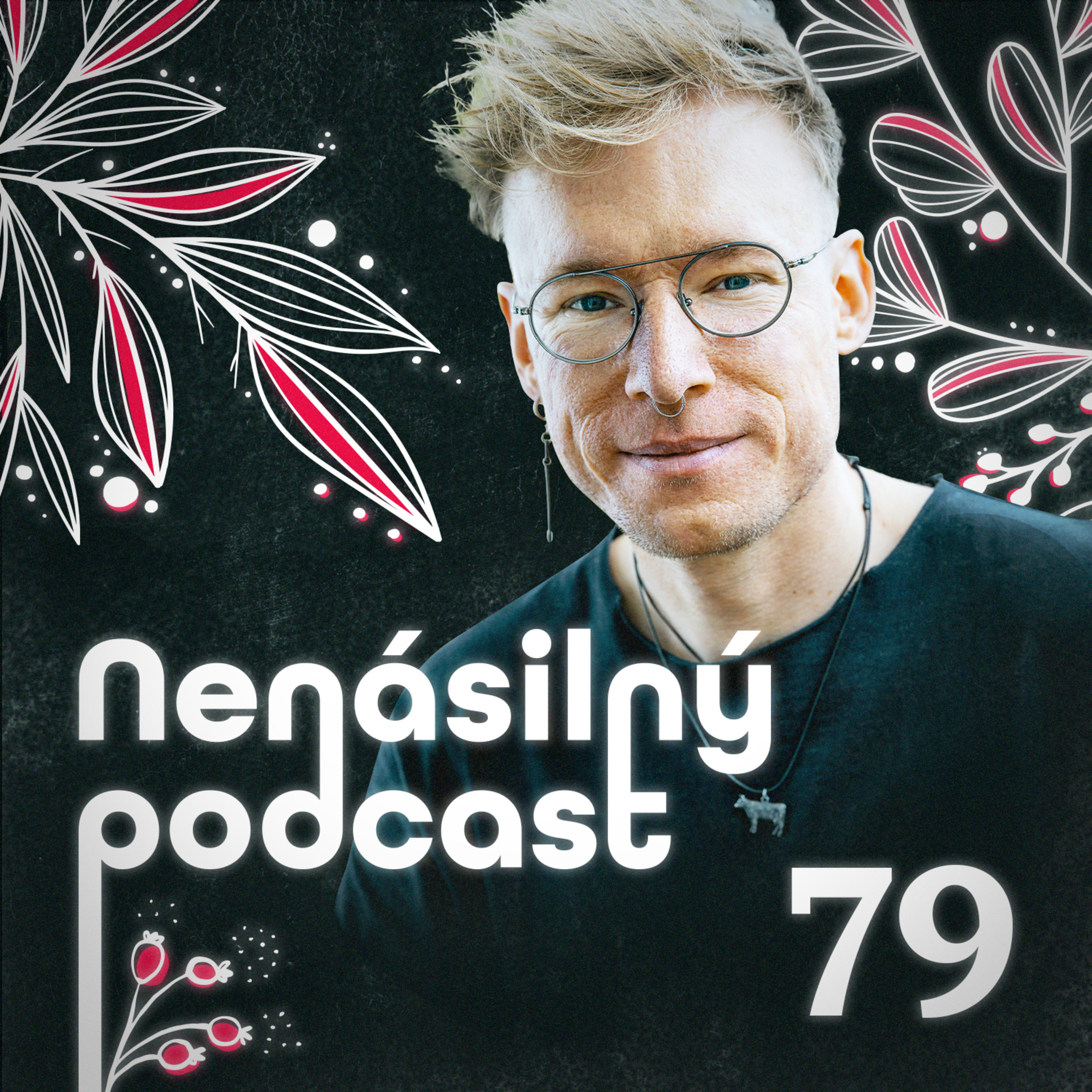 79: Mluvte tak, aby to druzí slyšeli – o knize Když máte co říct