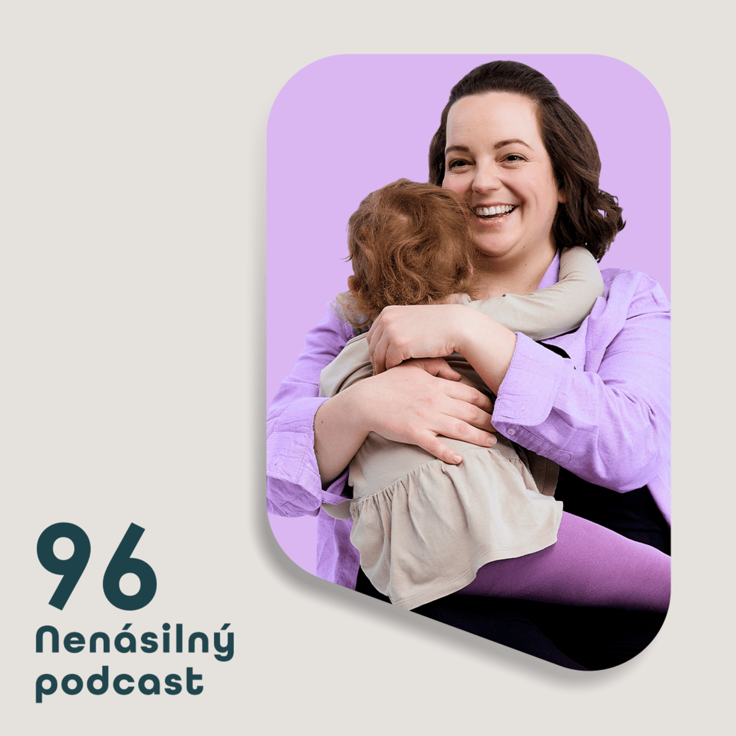 96: S dětmi #4: „Dítě má vychovávat vesnice“ aneb Co pomáhá ve snaze budovat odolný rodinný systém?