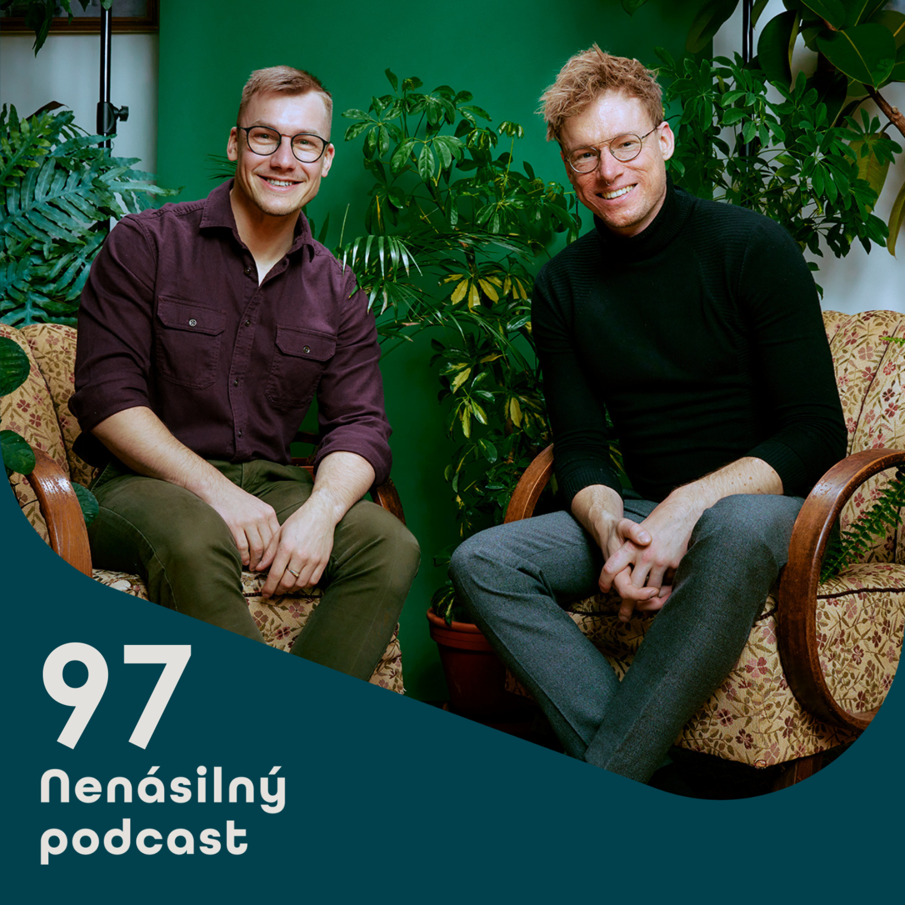 97: Filtry v naší hlavě: Vidíme svět, nebo jen vlastní kino?