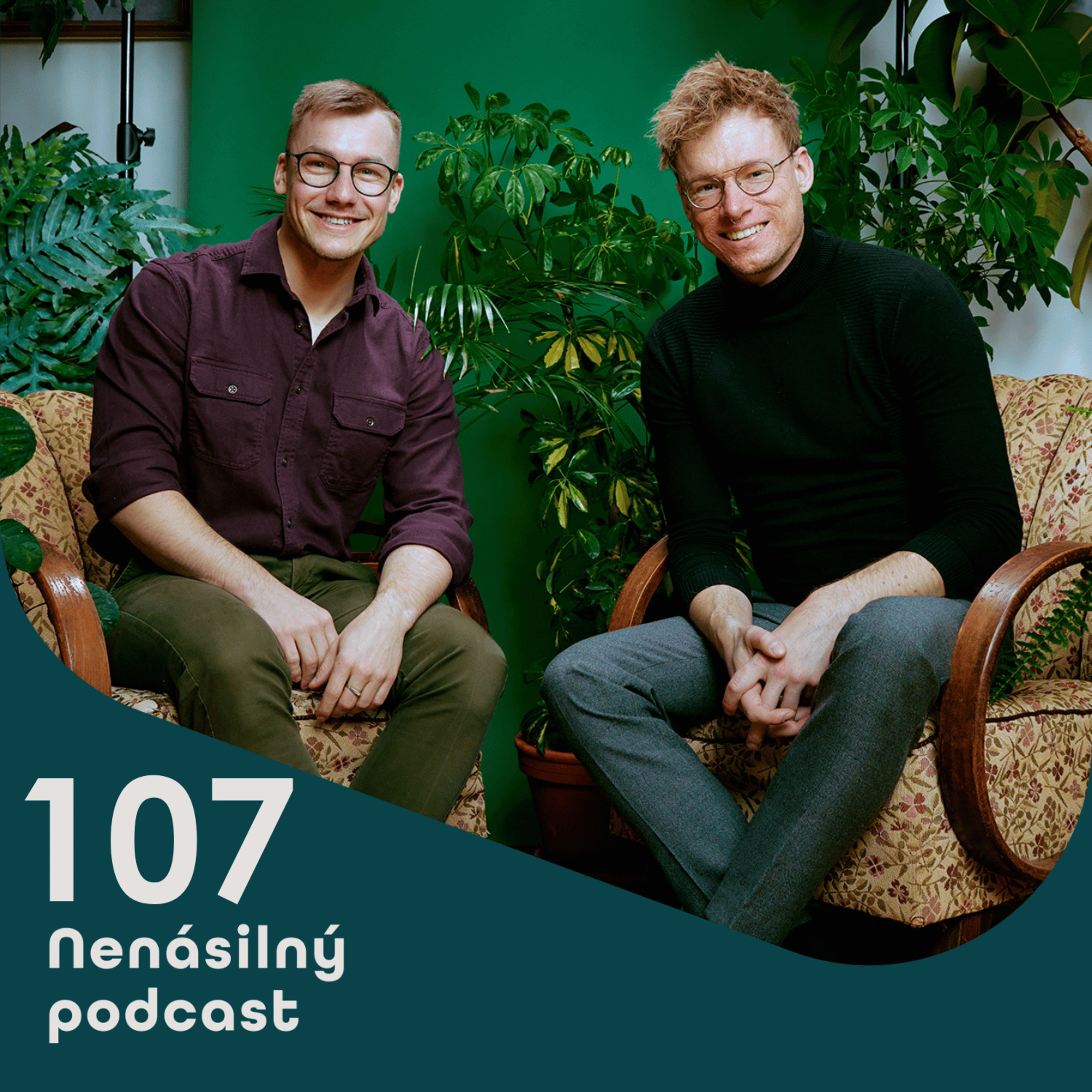 107: Ian Peatey: Anger That Serves Life