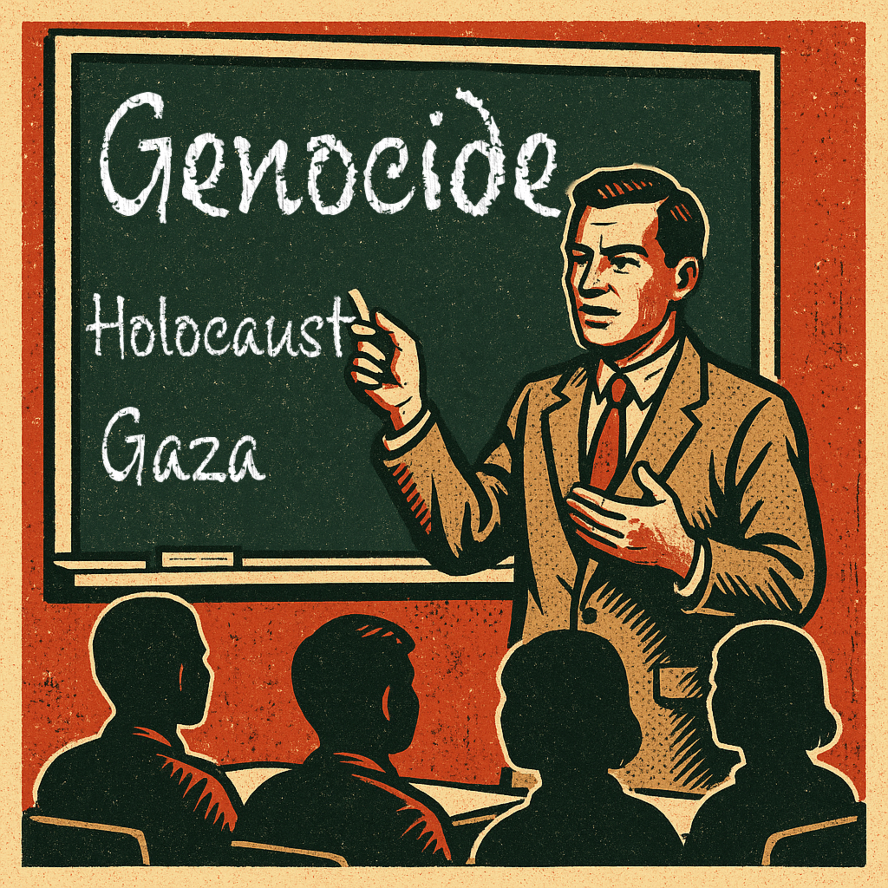 Against Genocide Denialism: An Interview with State Senator Graig Meyer