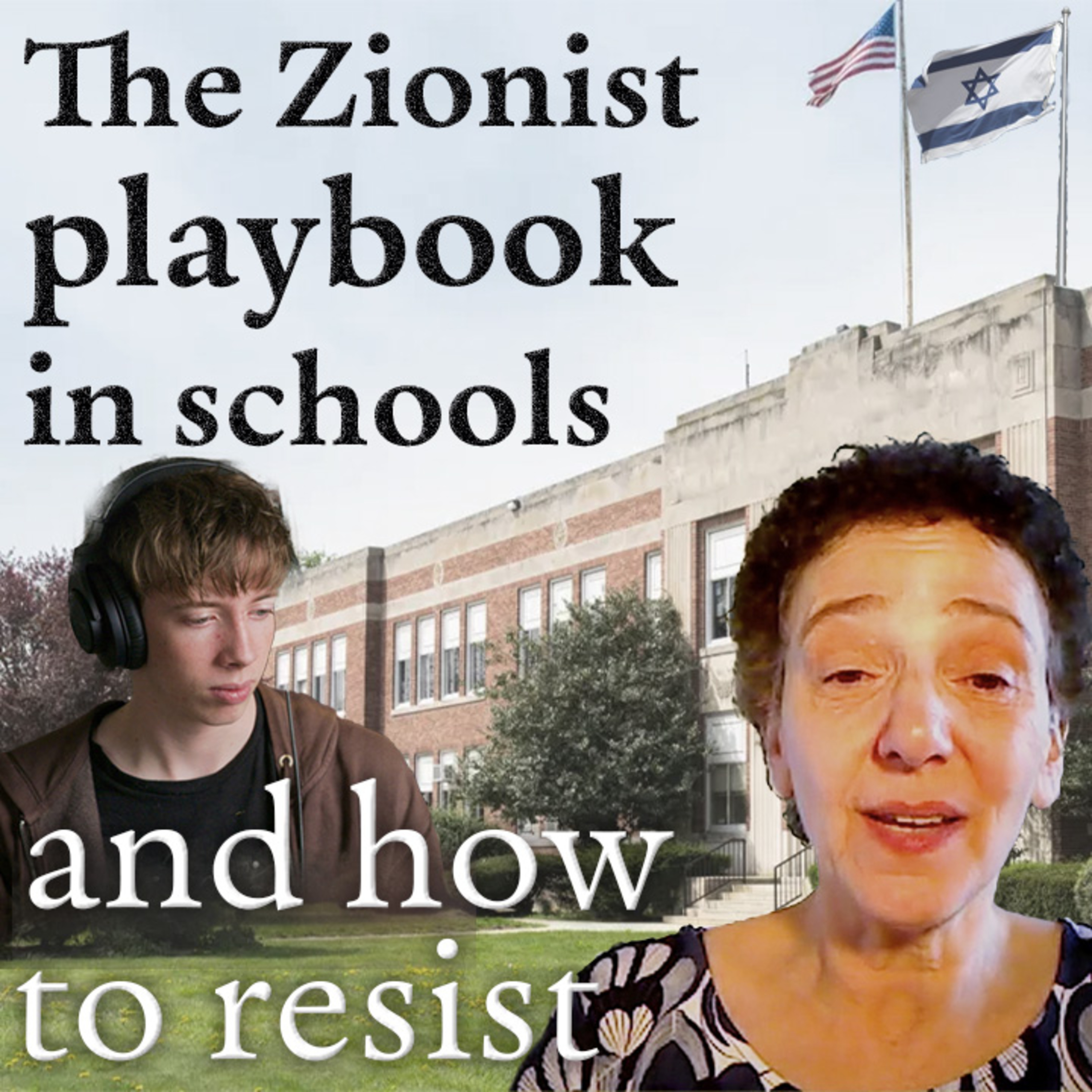 How anti-bias education is weaponized to erase Palestinians