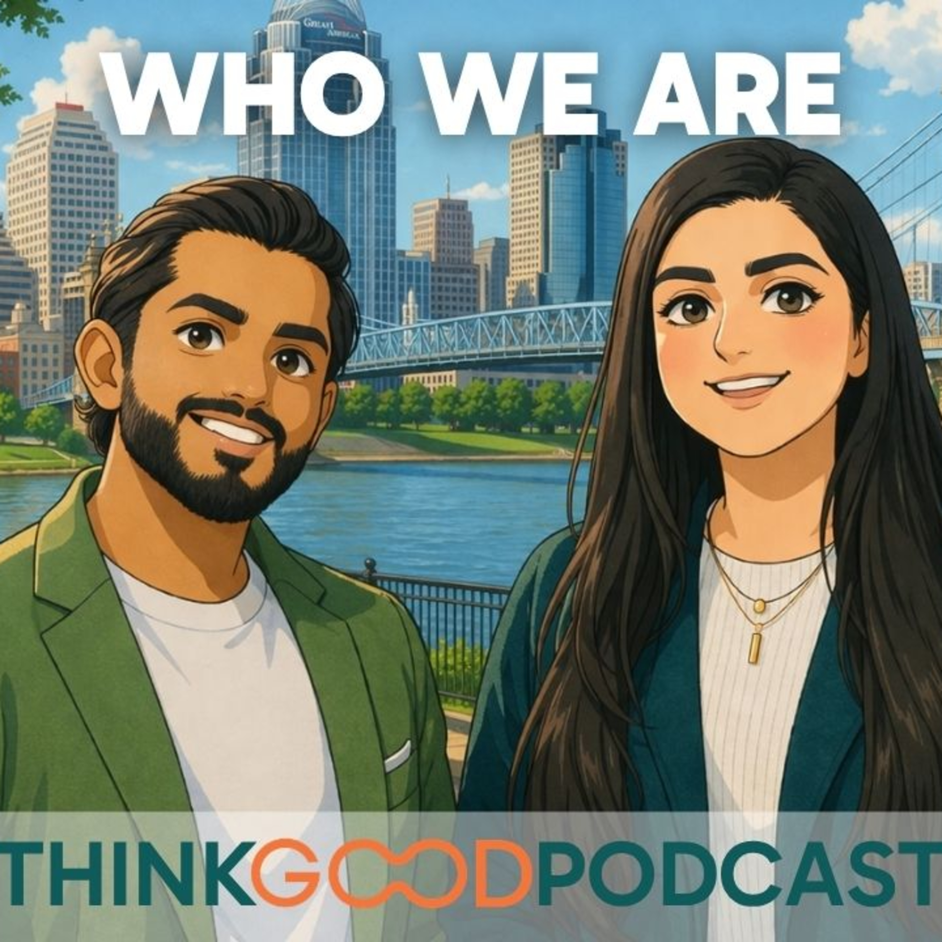 Who We Are - From Cincy to Chicago episode artwork