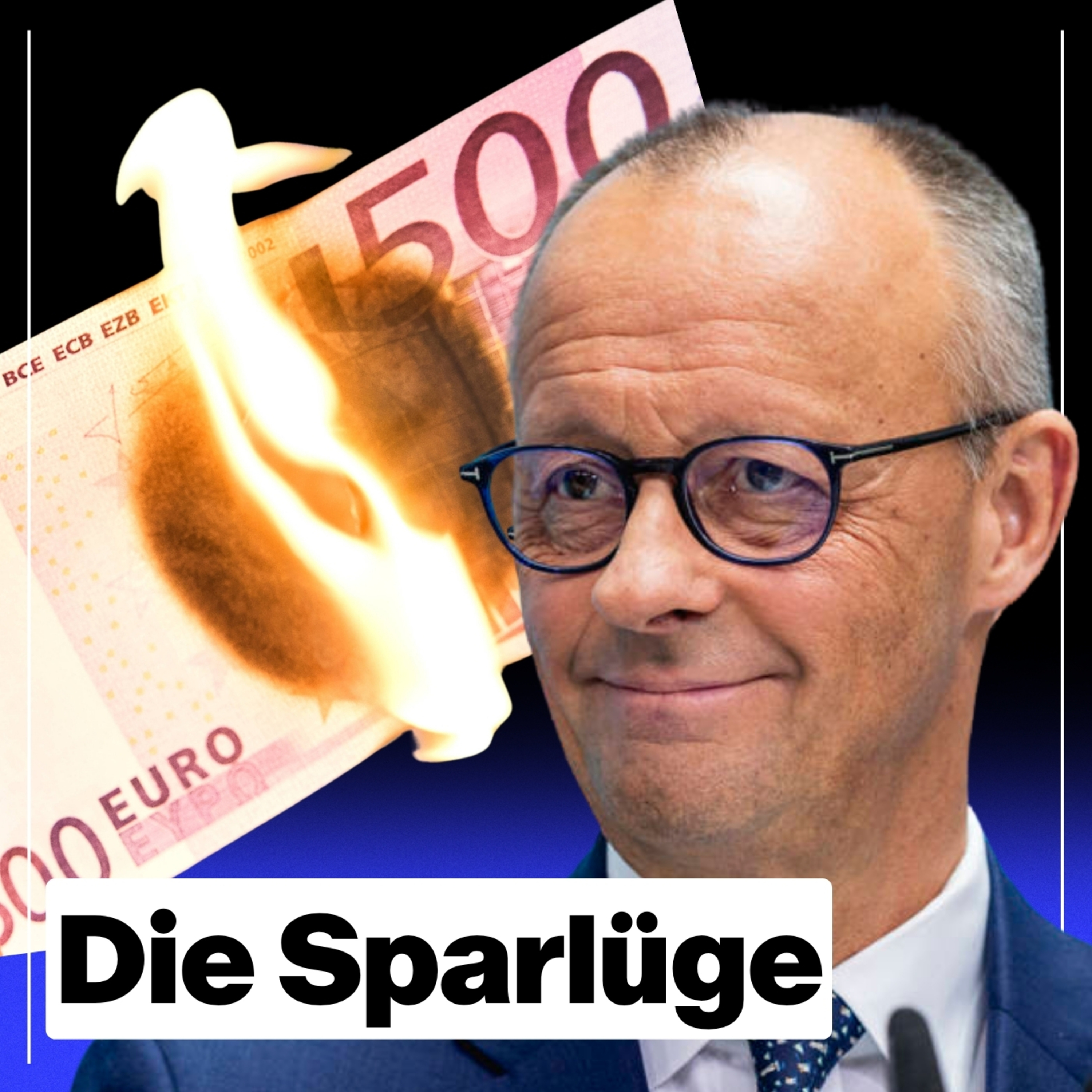 Wer wirklich für die Sozialkürzungen zahlt | Mit Dr. Patrick Kaczmarczyk