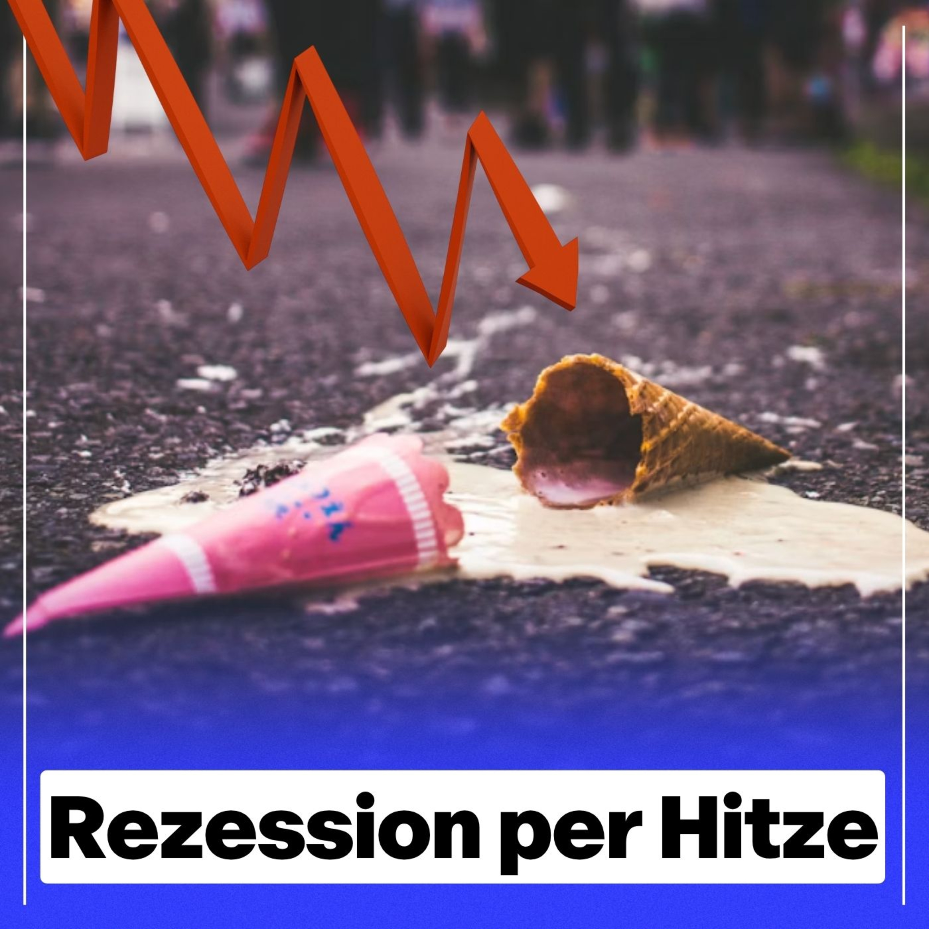 Wie Hitzewellen unsere Wirtschaft zerstören | Mit Prof. Adam Tooze