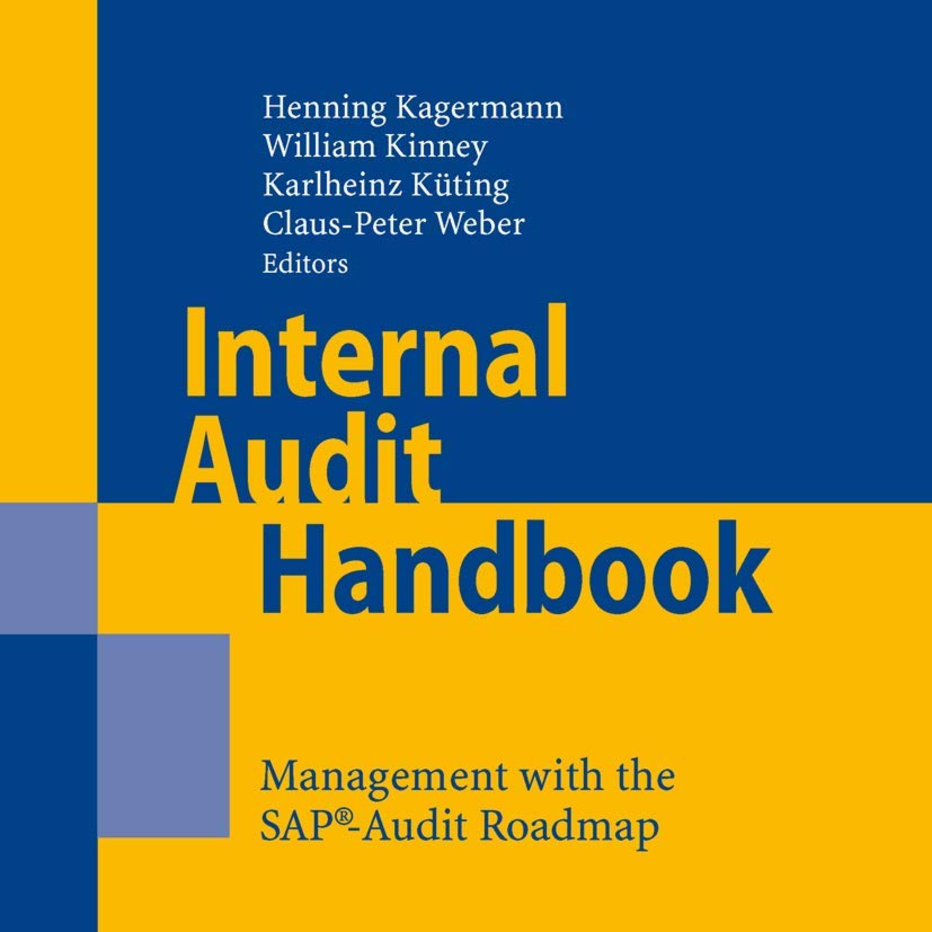 Internal Audit Management with SAP Audit Roadmap episode artwork