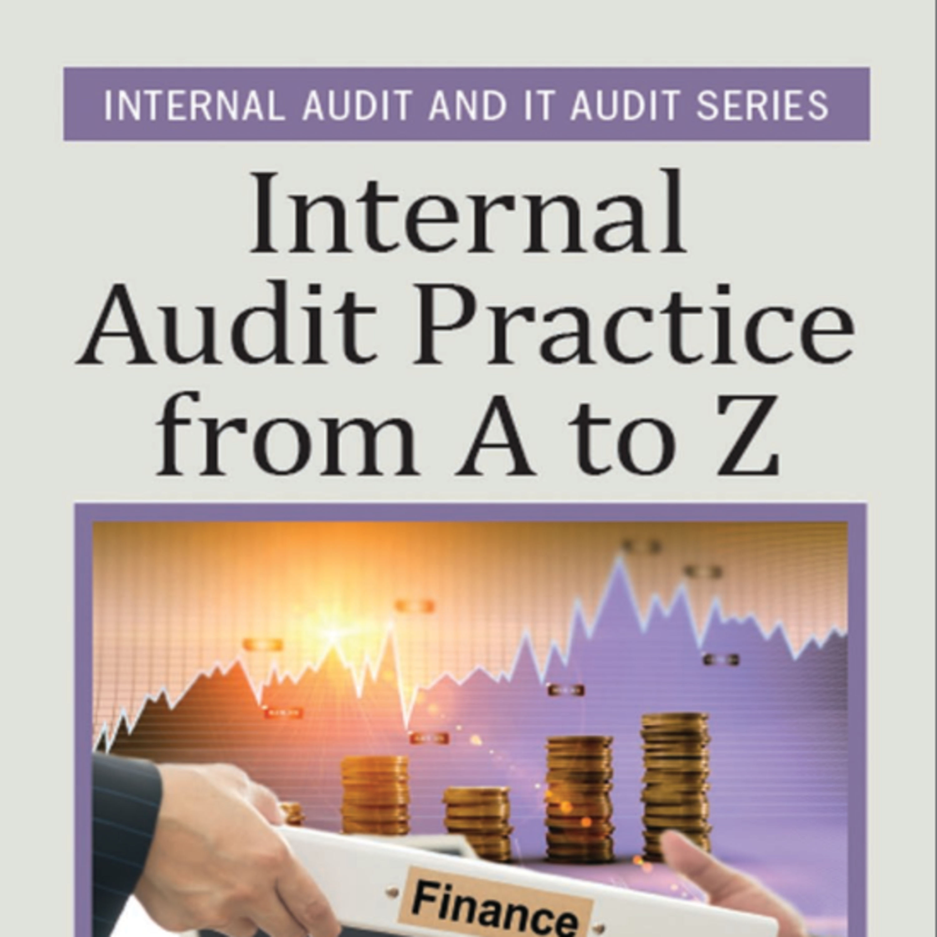 Internal Audit: Principles and Practices episode artwork
