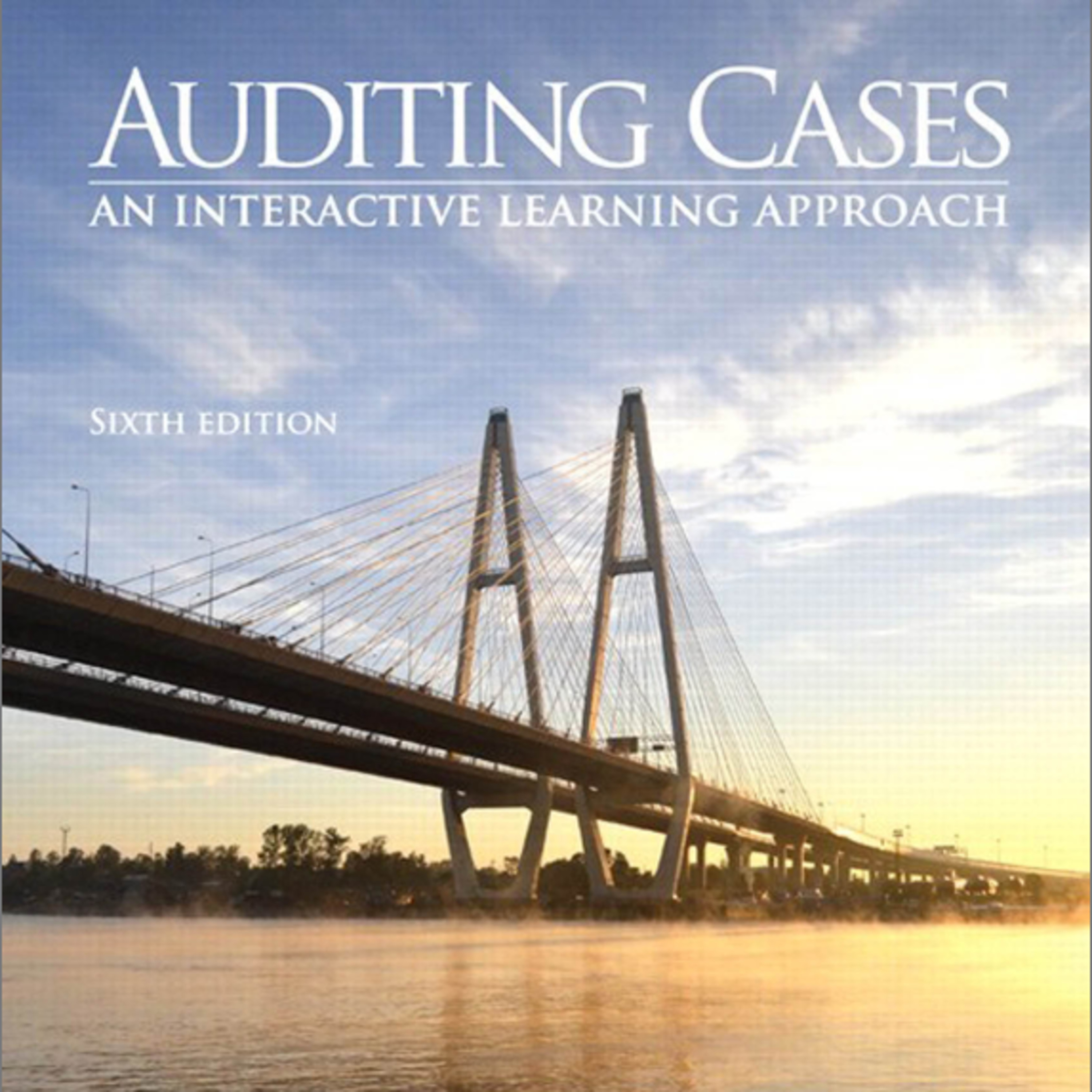 Auditing Cases: An Interactive Learning Approach episode artwork