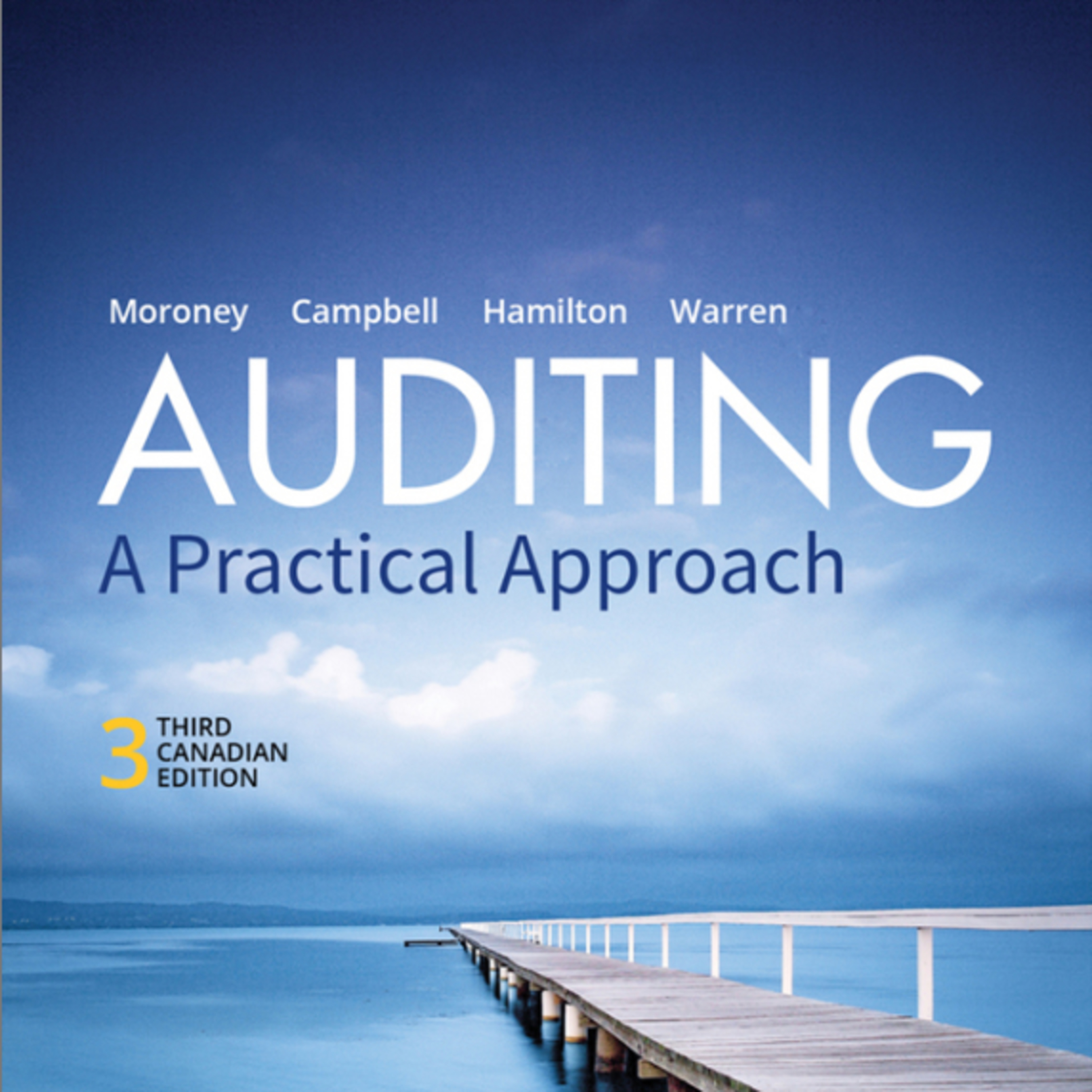 Auditing Purchases, Payables, Payroll, and General Audit Principles episode artwork