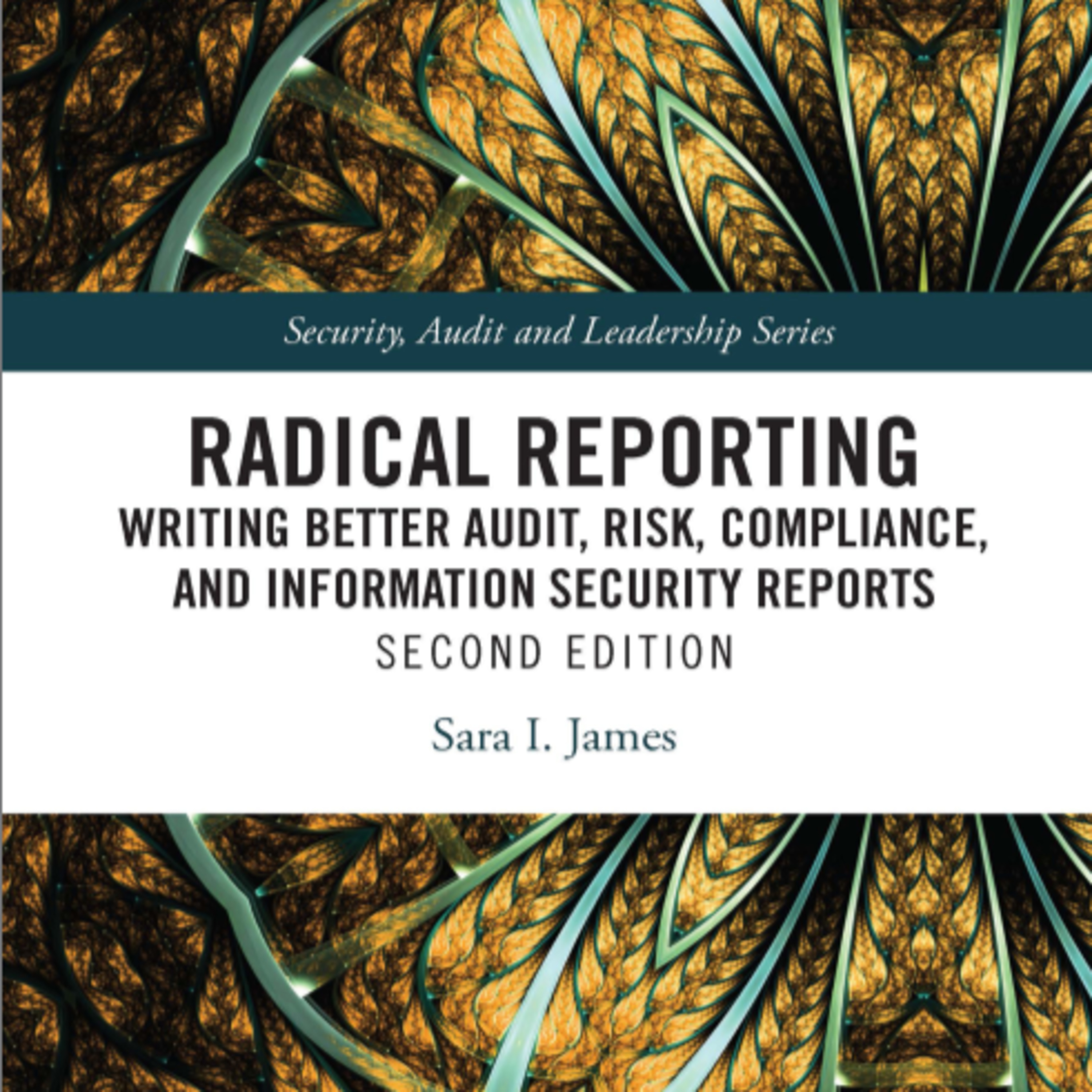 Radical Reporting: Writing Effective Audit and Risk Reports episode artwork