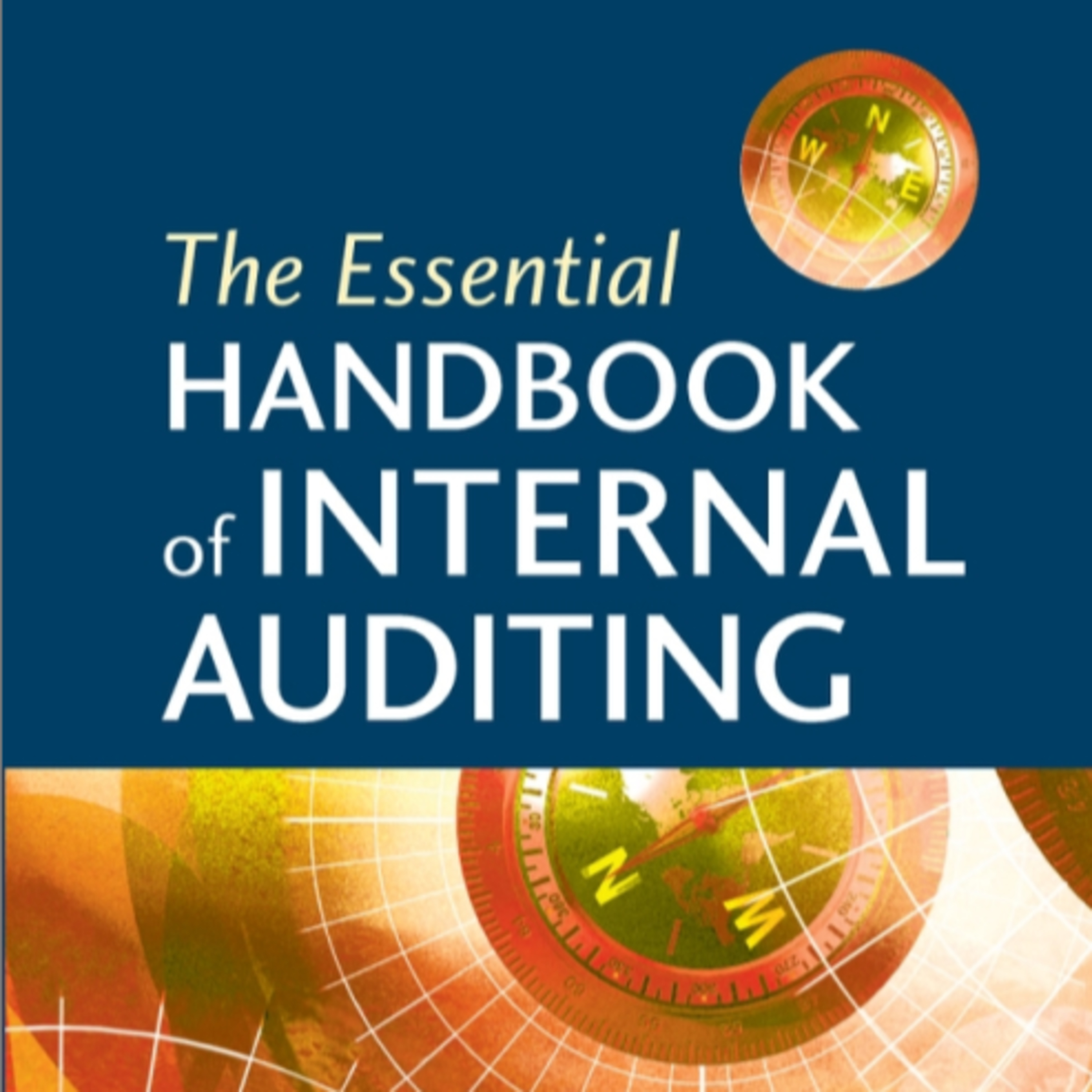 Essential Handbook of Internal Auditing episode artwork
