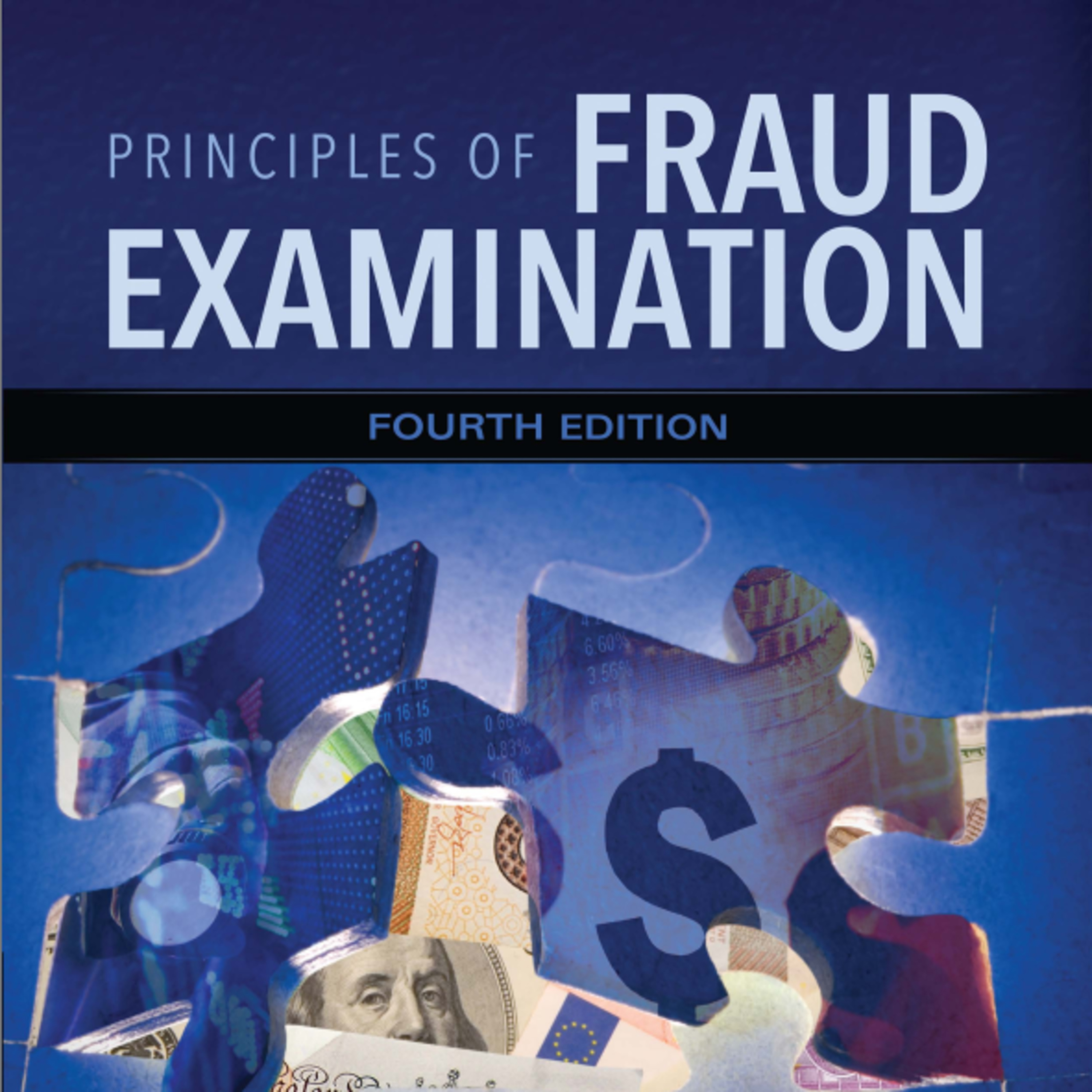 Principles of Fraud Examination