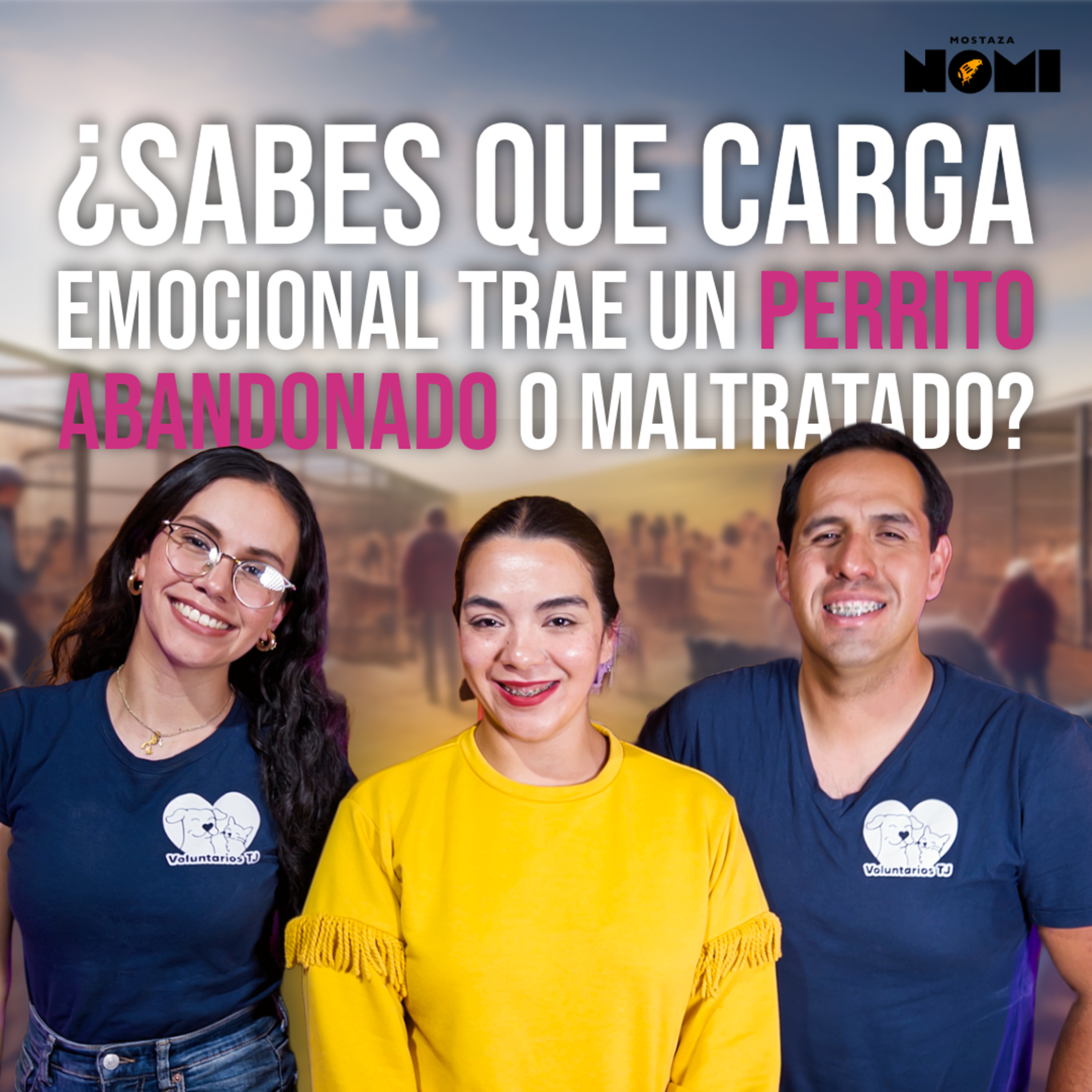 SpaPerros Podcast