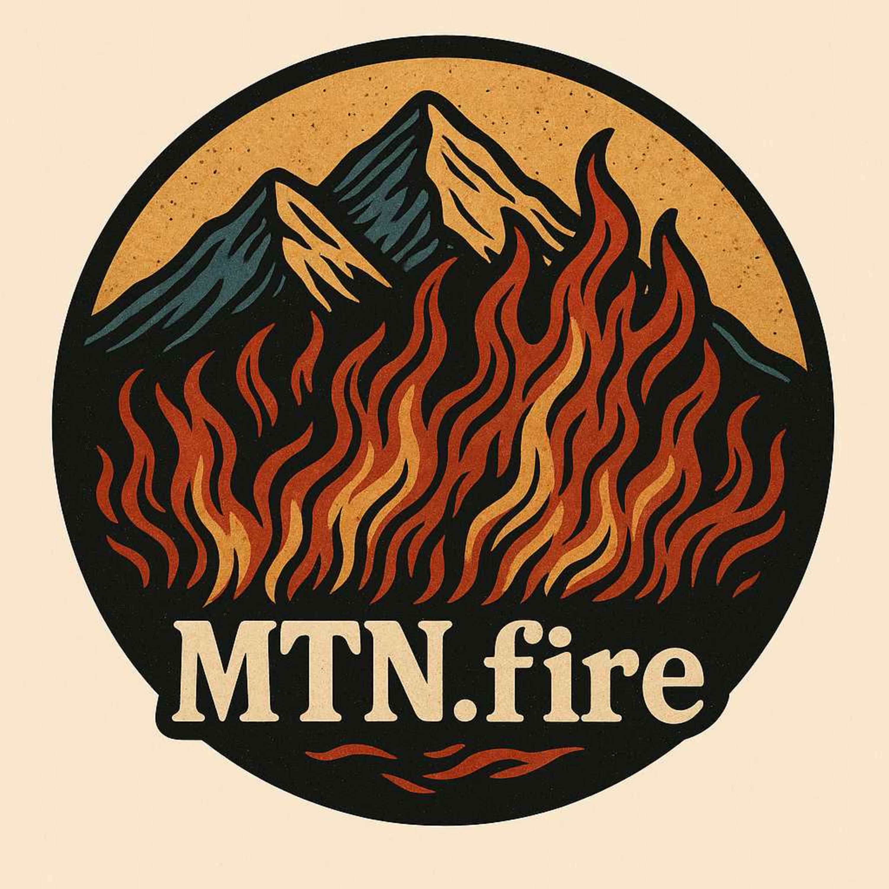 Healed by Fire: The Beginning