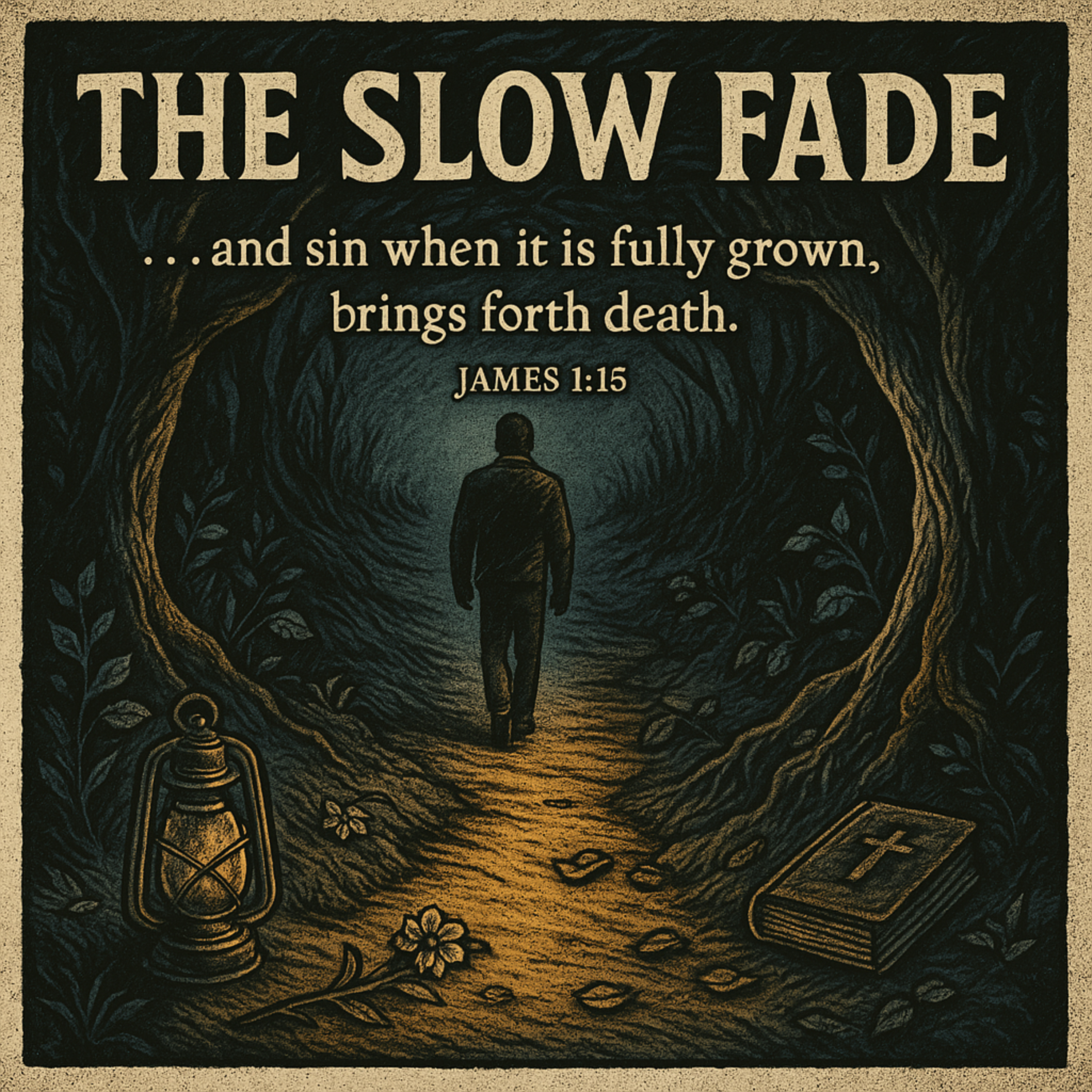 The Slow Fade