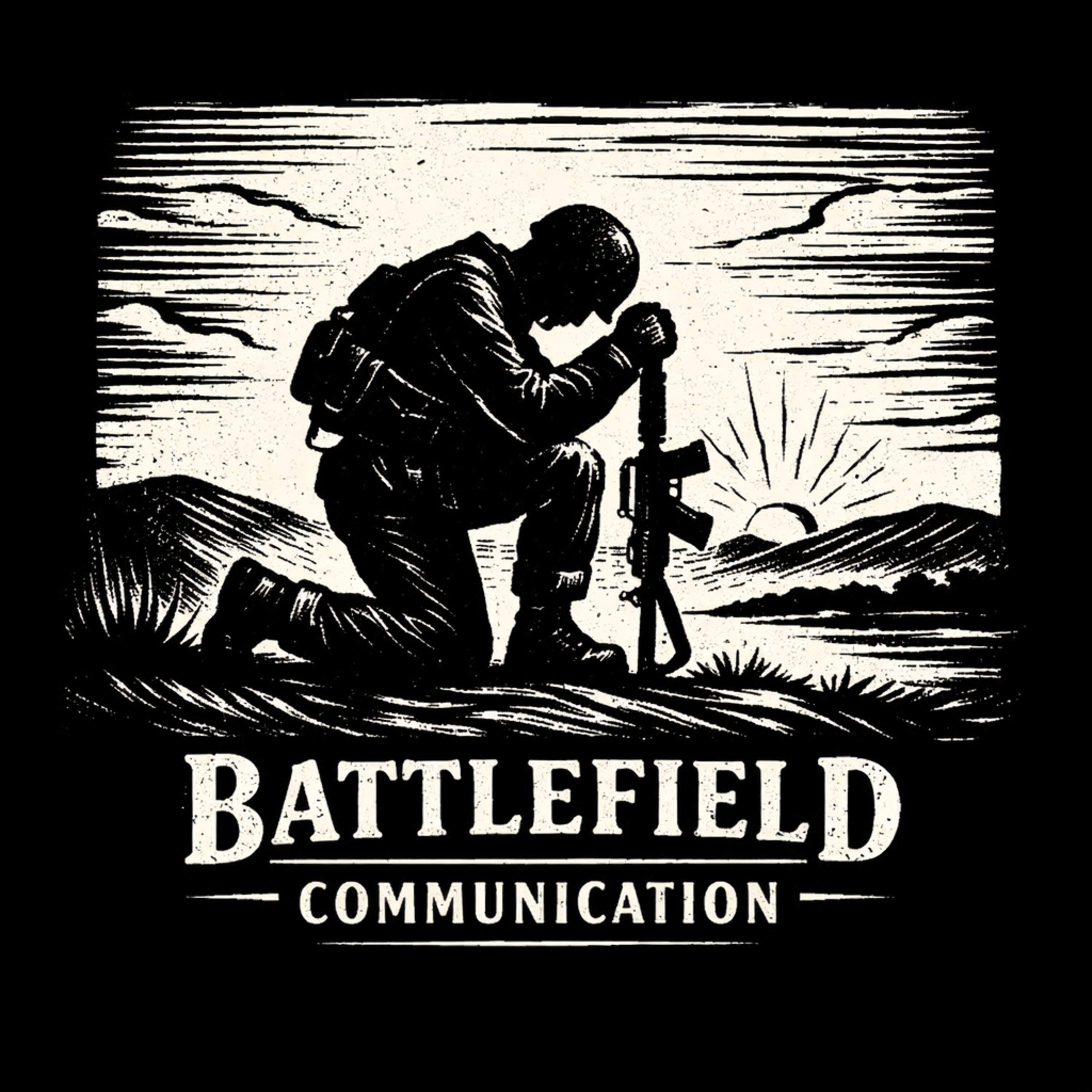 Battlefield Communication